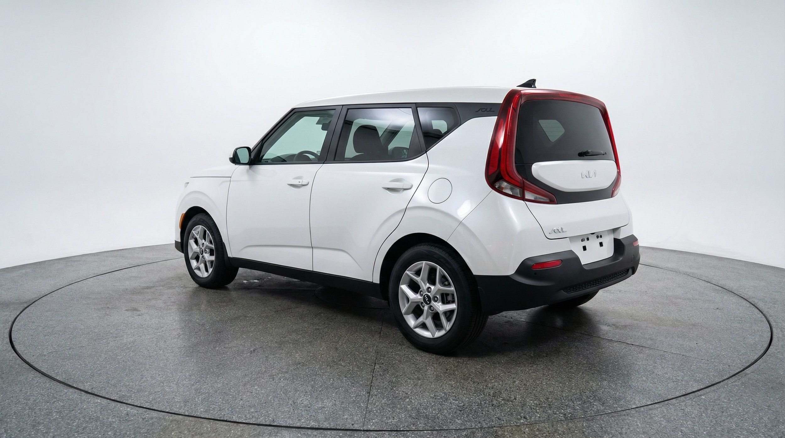 Thumbnail: 2025 Kia Soul - 5