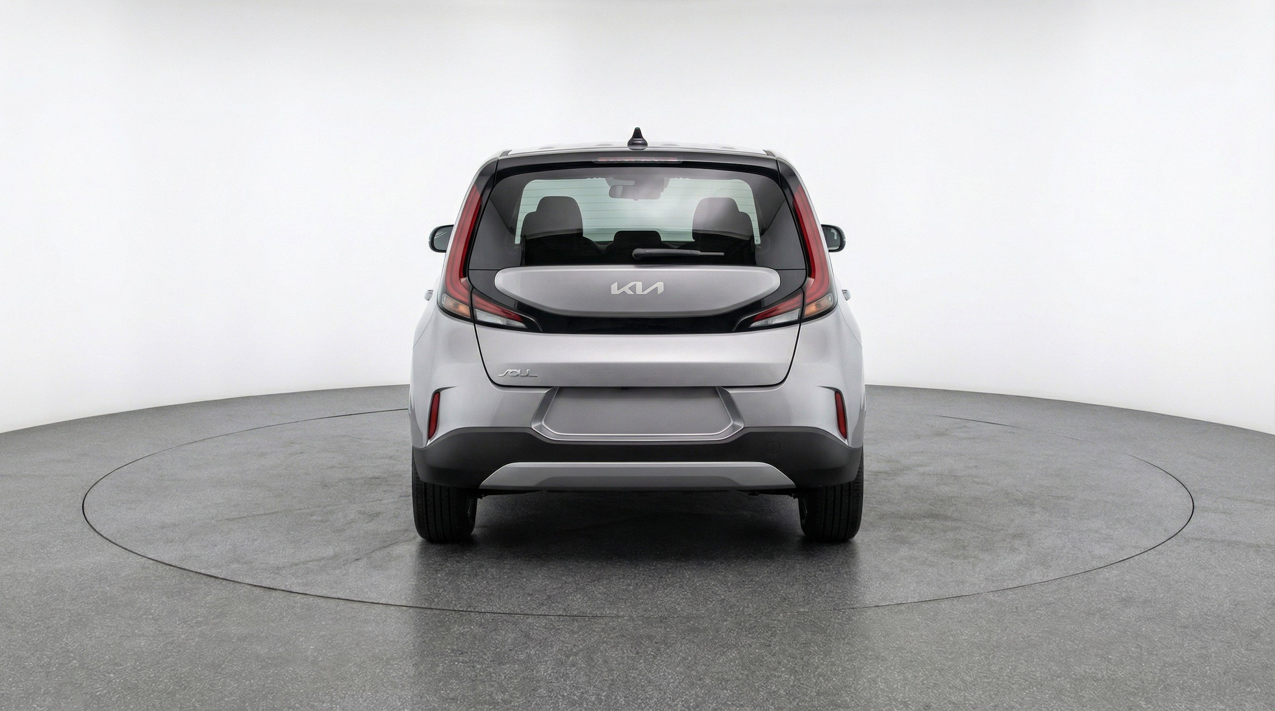 Thumbnail: 2025 Kia Soul - 7