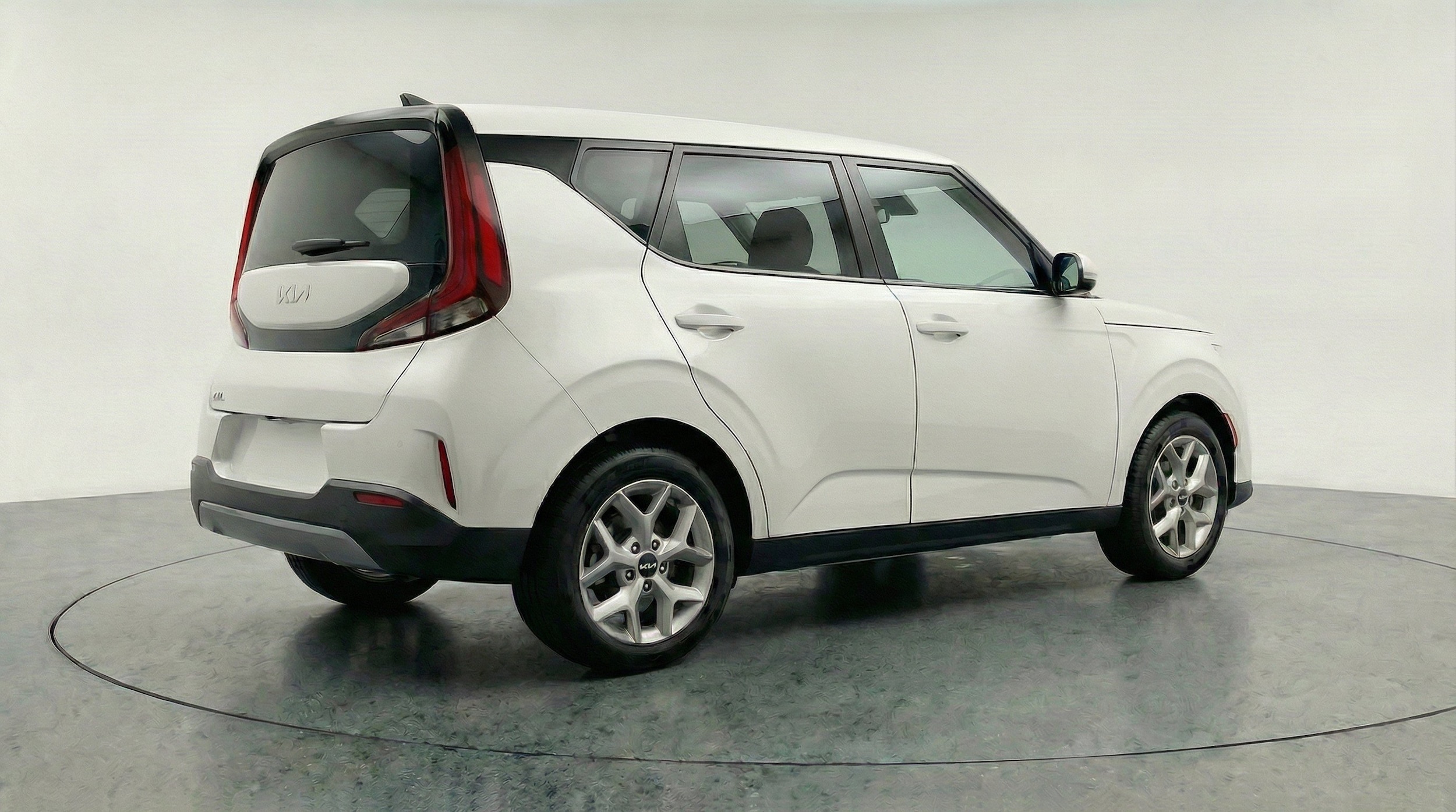 Thumbnail: 2025 Kia Soul - 9