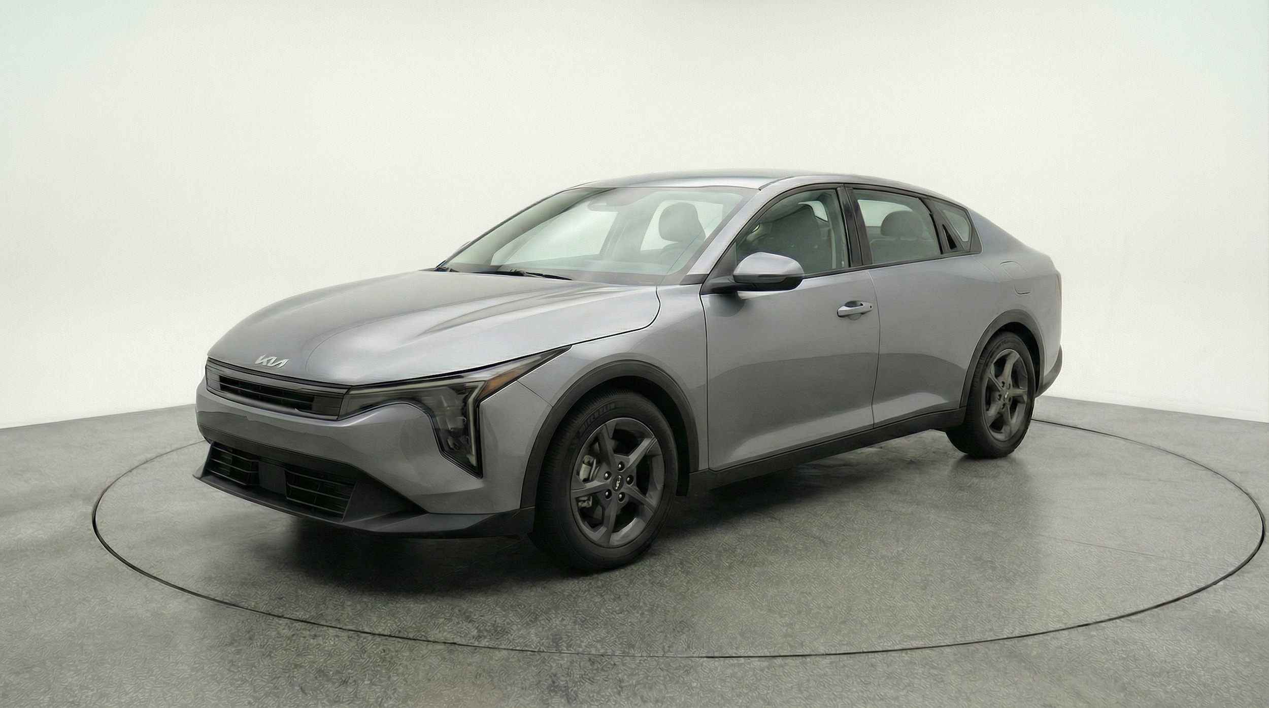 Thumbnail: 2025 Kia K4 - 3