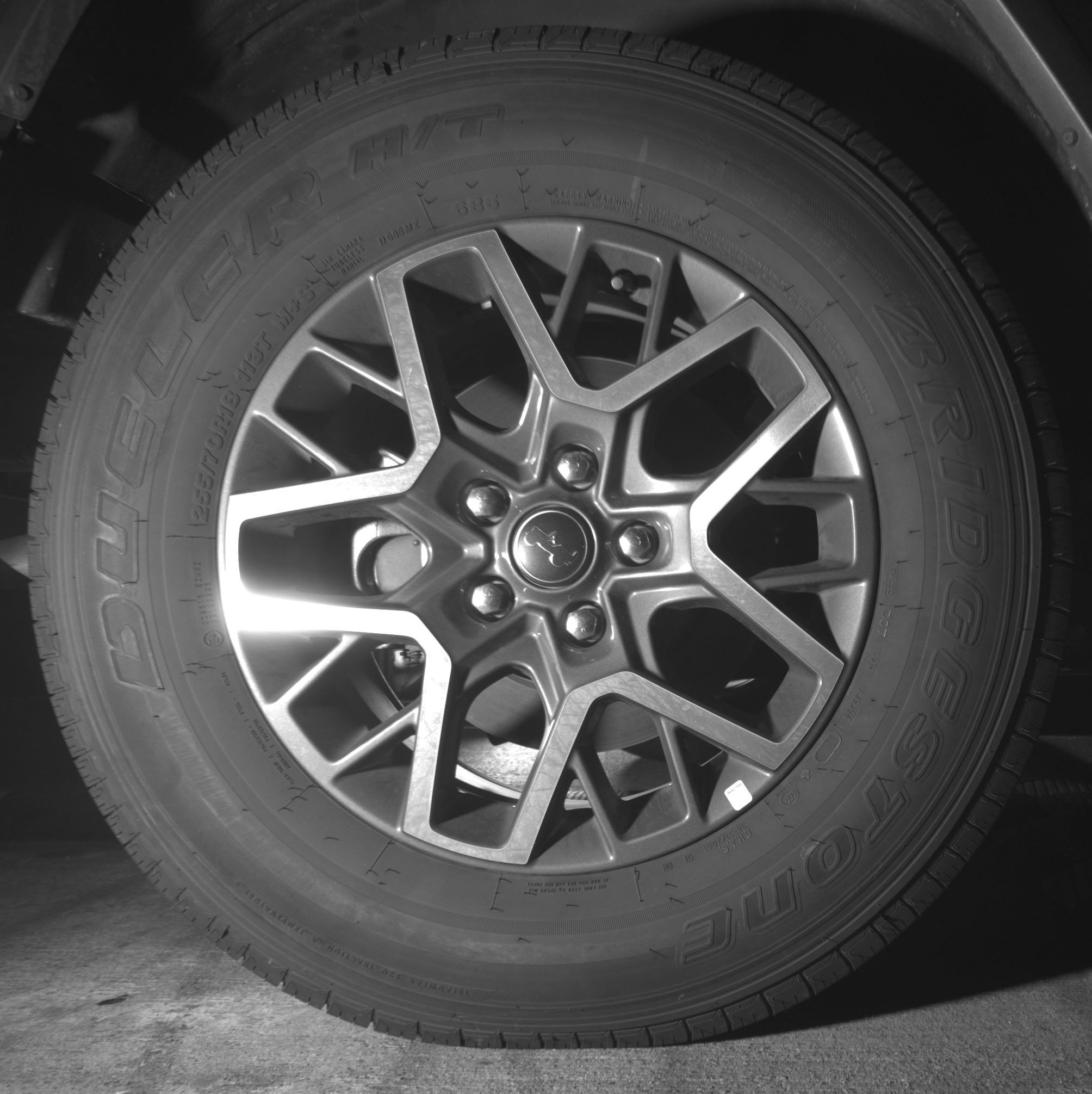 Thumbnail: 2025 Jeep Wrangler - 15