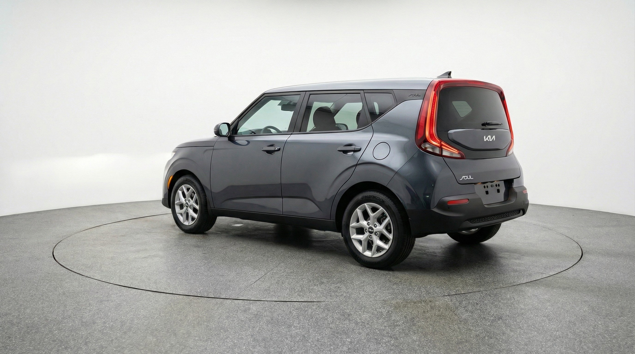 Thumbnail: 2025 Kia Soul - 6