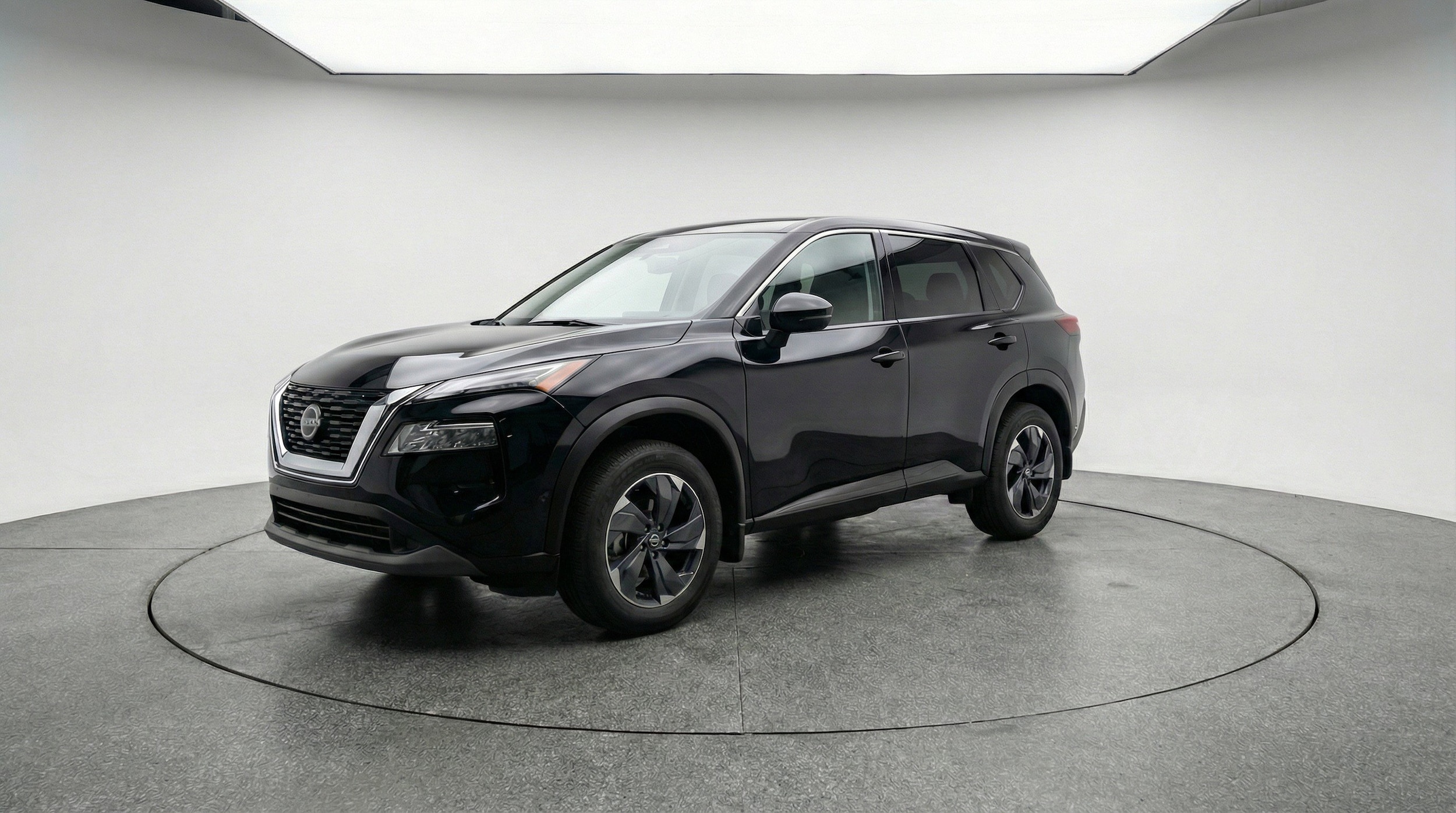 Thumbnail: 2025 Nissan Rogue - 3