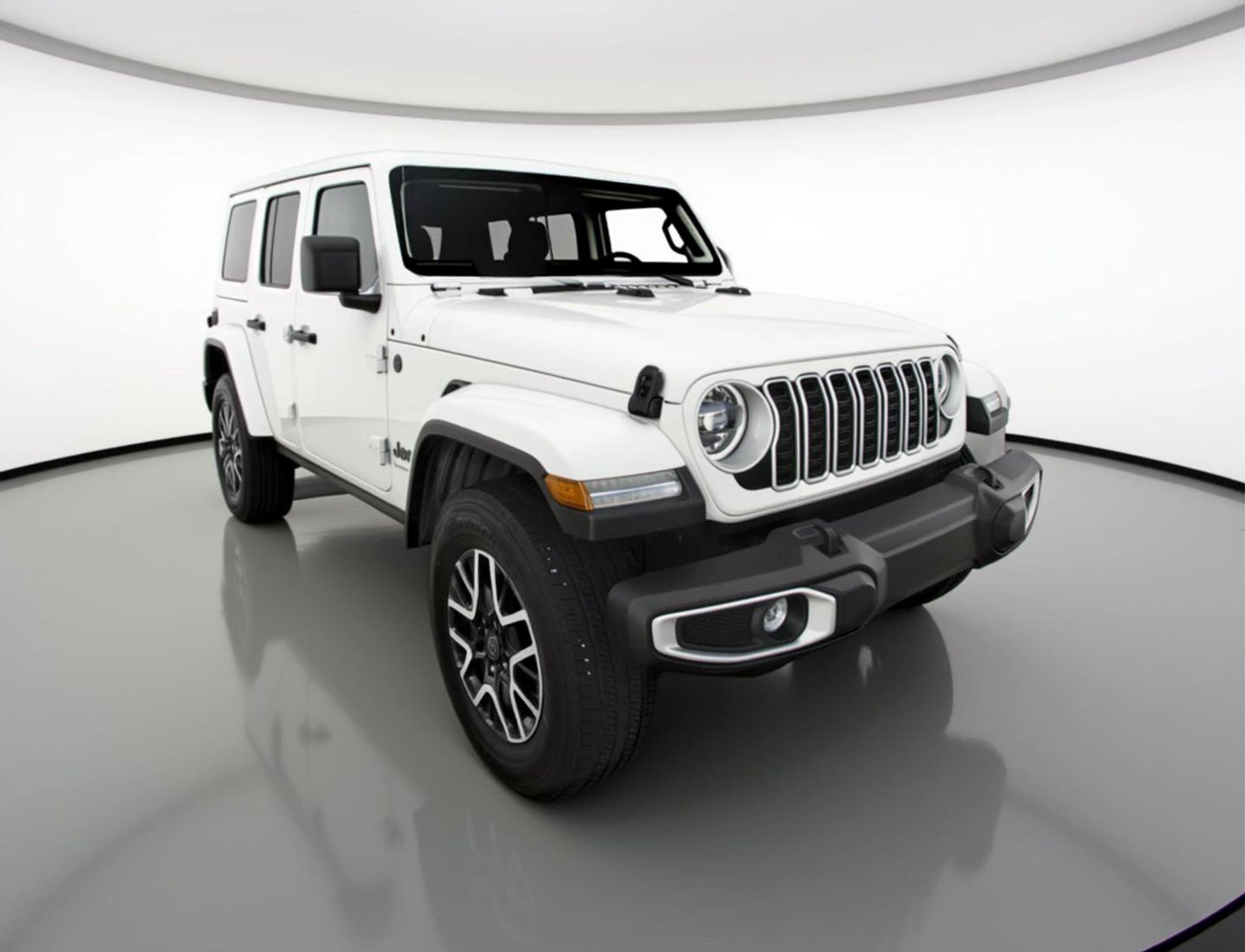Thumbnail: 2025 Jeep Wrangler - 1