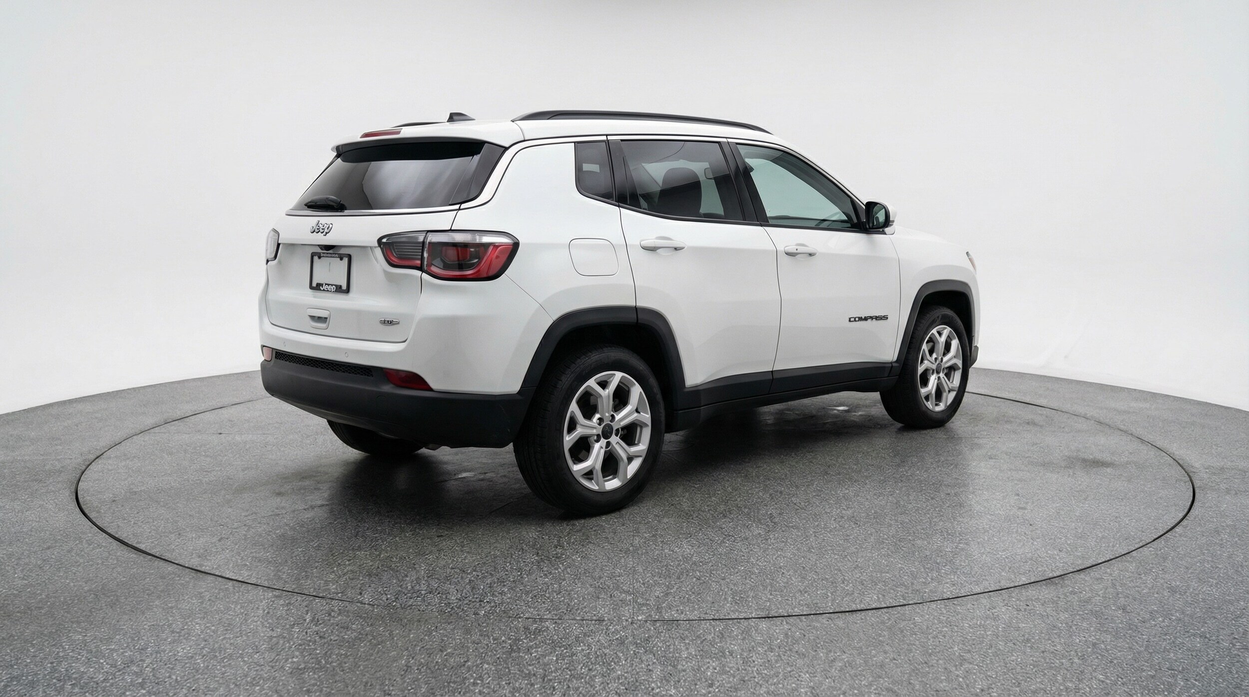 Thumbnail: 2025 Jeep Compass - 7