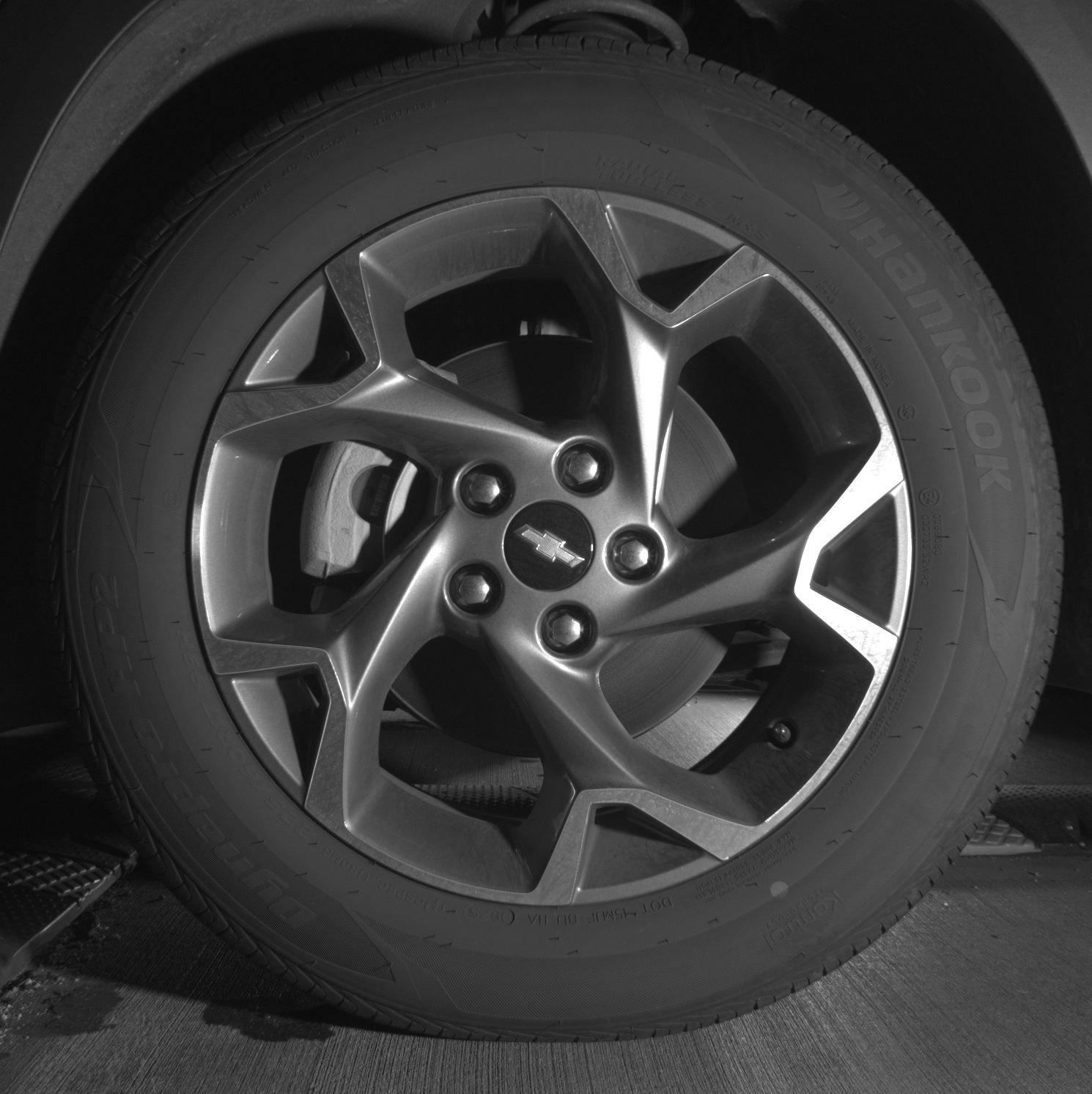 Thumbnail: 2025 Chevrolet Trax - 12