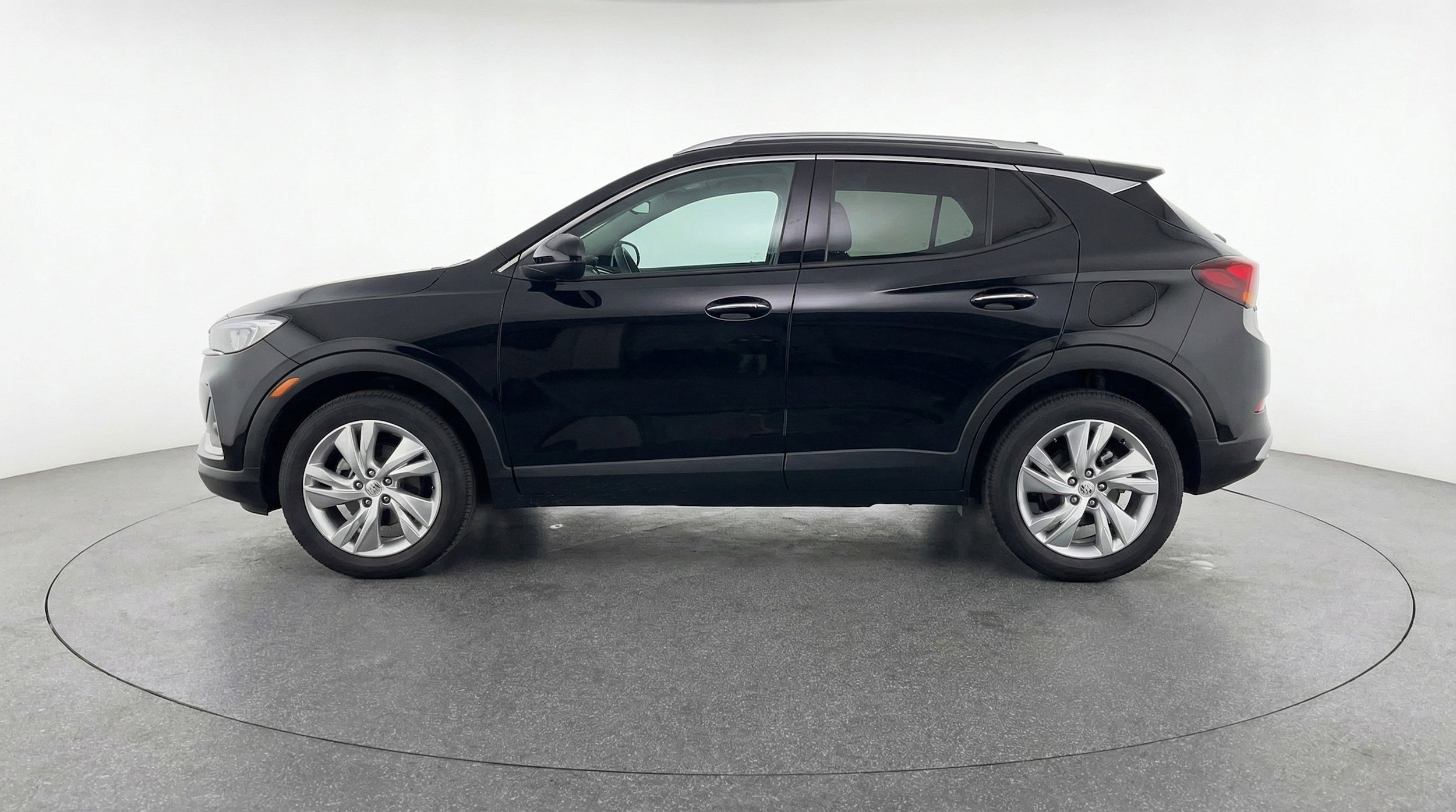 Thumbnail: 2025 Buick Encore GX - 5