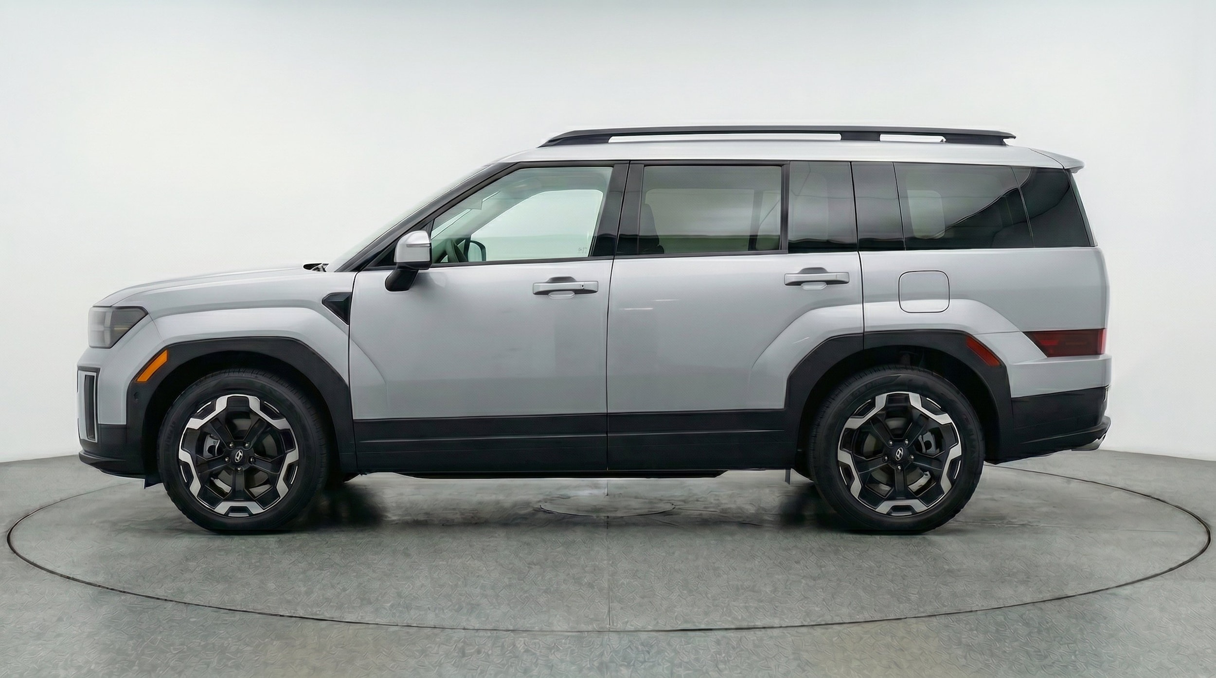 Thumbnail: 2026 Hyundai Santa Fe - 5