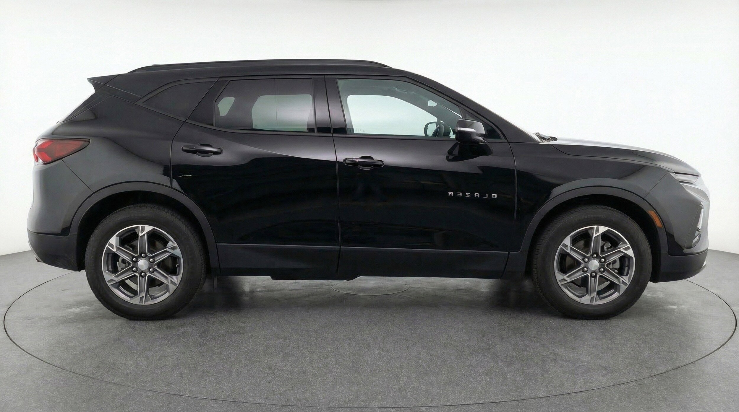 Thumbnail: 2025 Chevrolet Blazer - 11