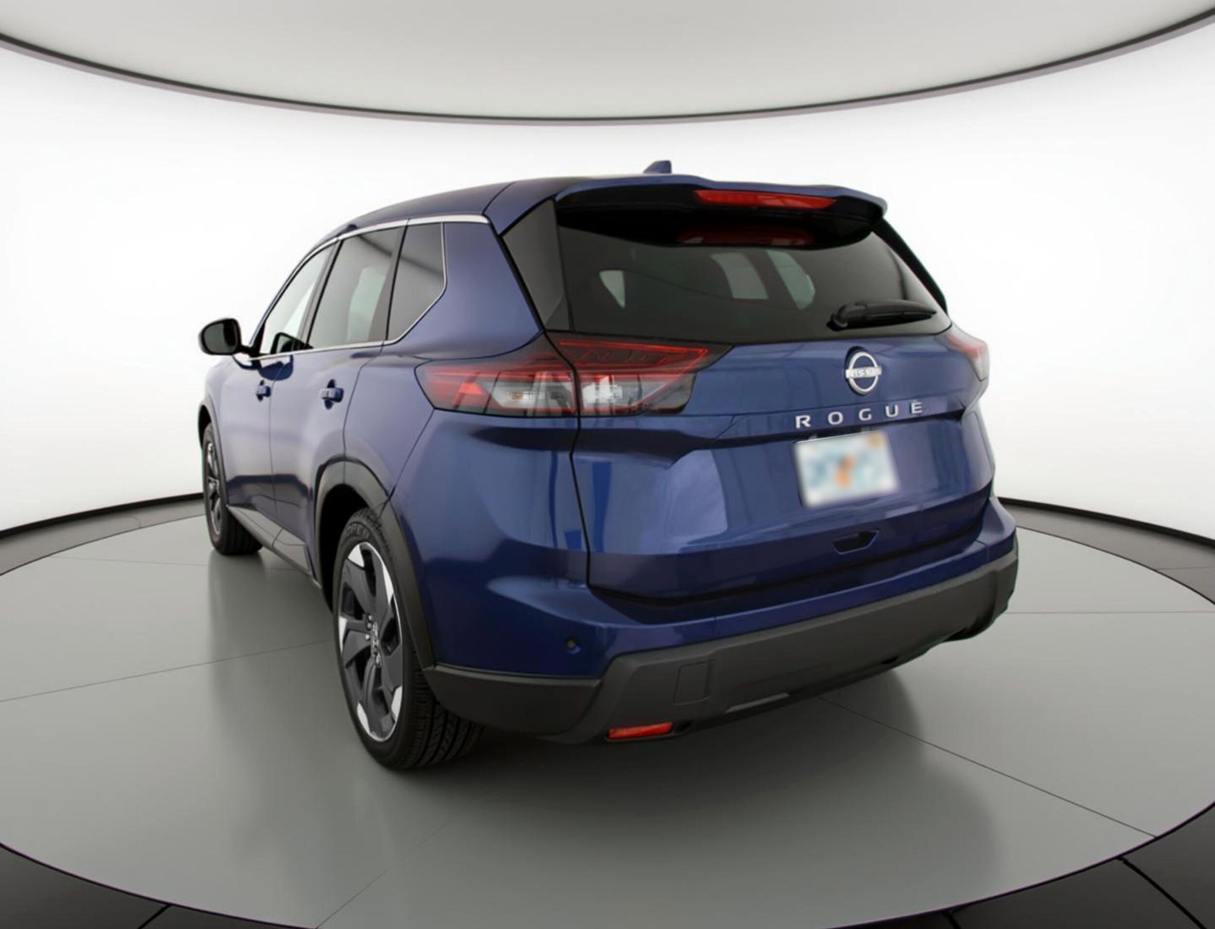 Thumbnail: 2025 Nissan Rogue - 6