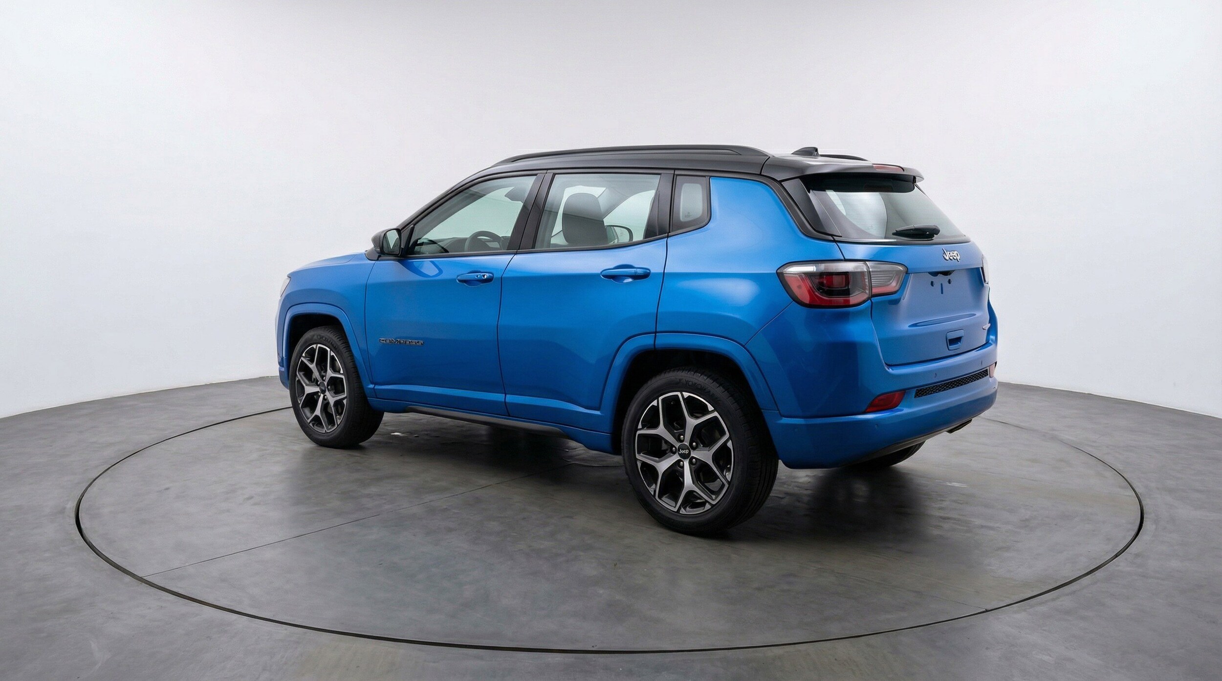 Thumbnail: 2025 Jeep Compass - 6