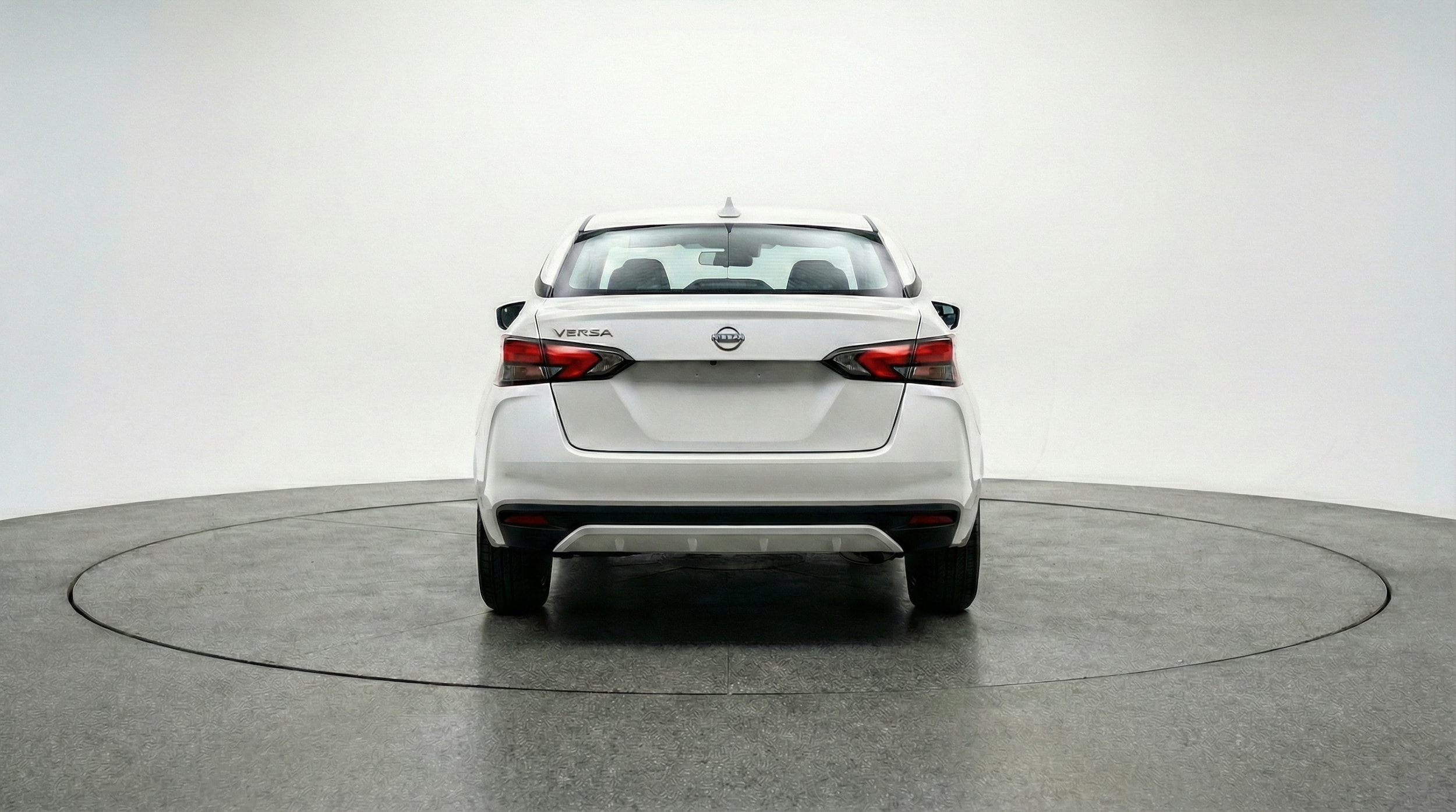 Thumbnail: 2025 Nissan Versa - 6