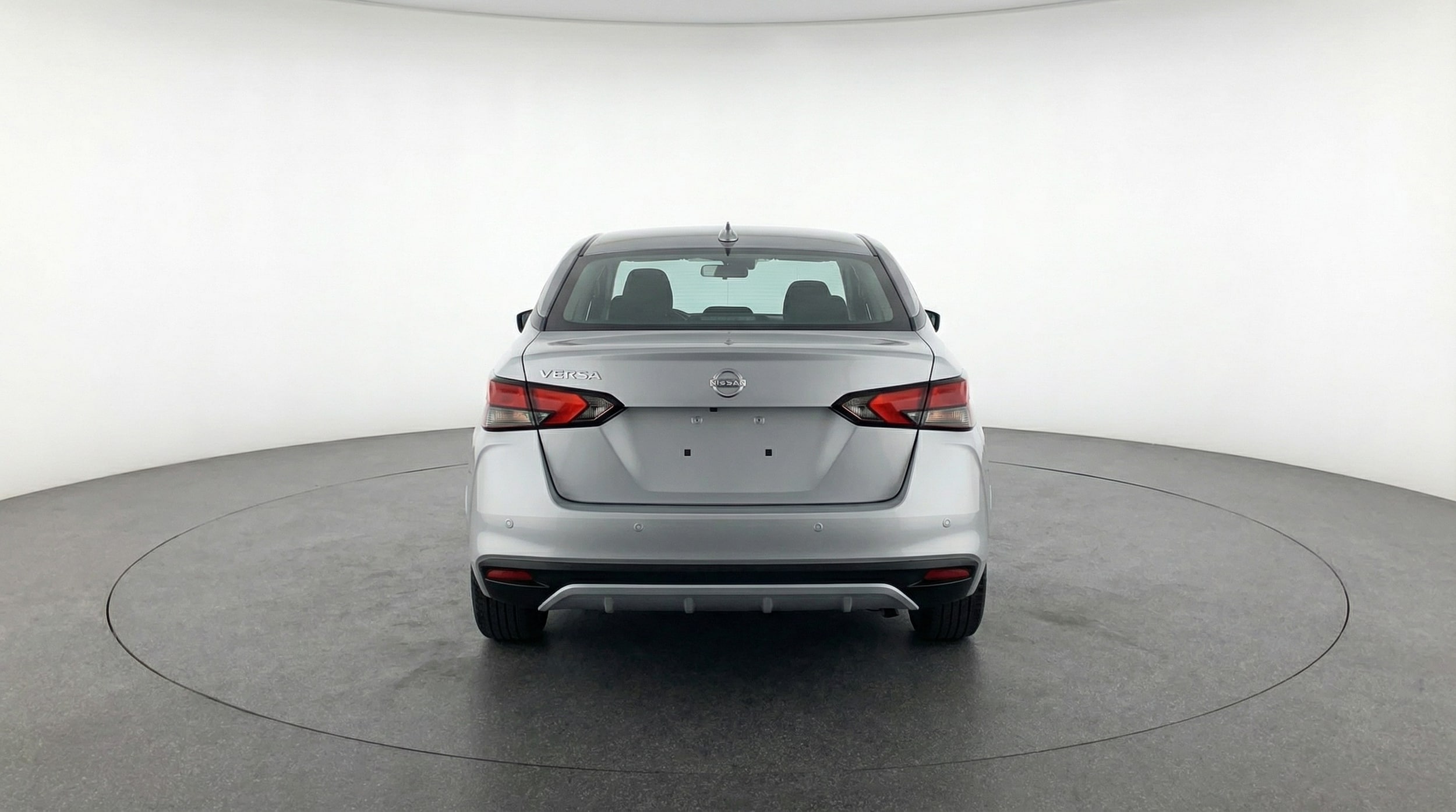 Thumbnail: 2025 Nissan Versa - 6