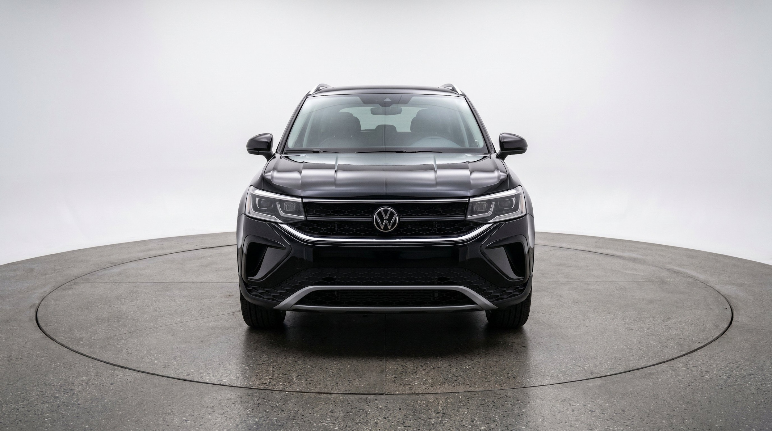 Thumbnail: 2026 Volkswagen Taos - 2
