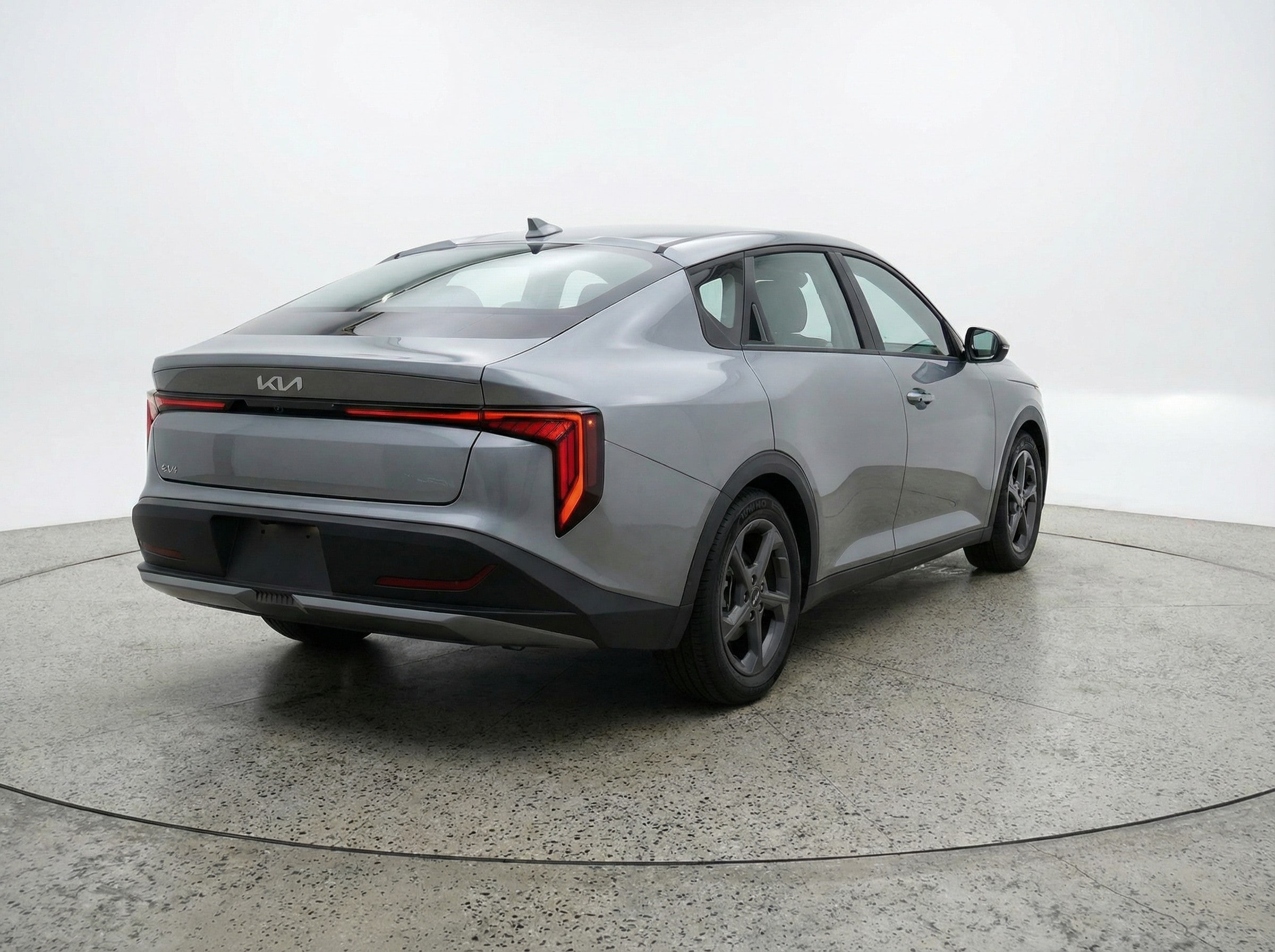 Thumbnail: 2025 Kia K4 - 7