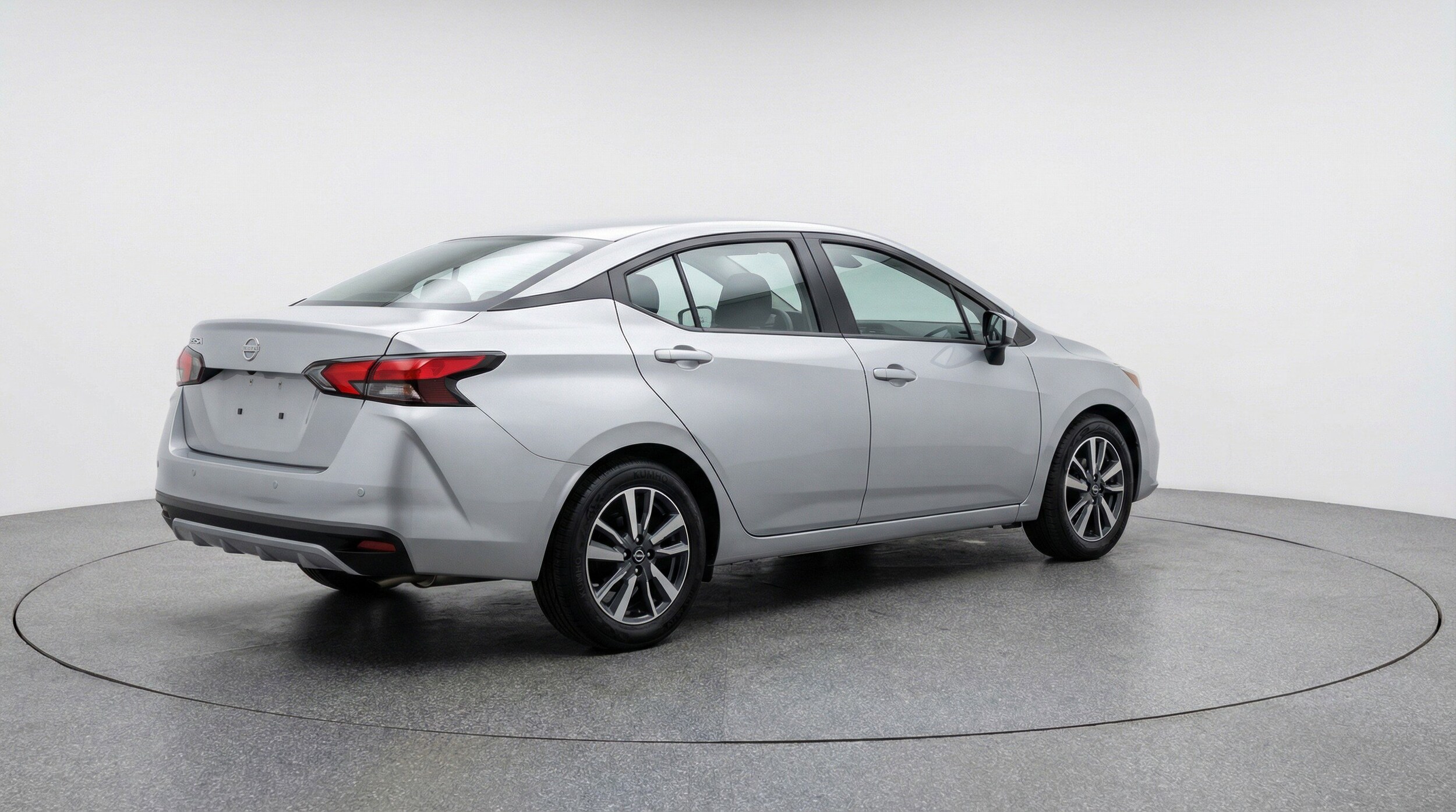 Thumbnail: 2025 Nissan Versa - 9