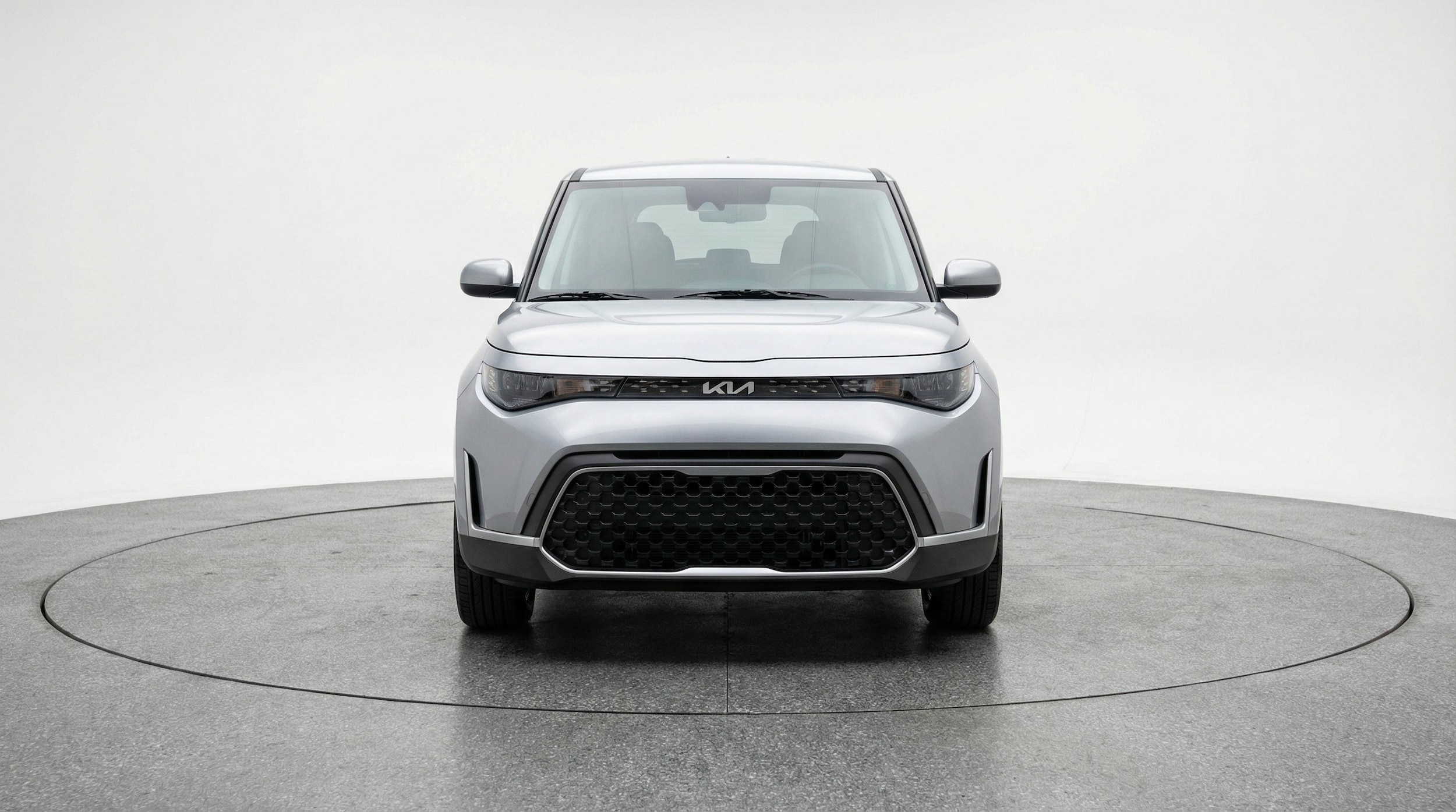 Thumbnail: 2025 Kia Soul - 2