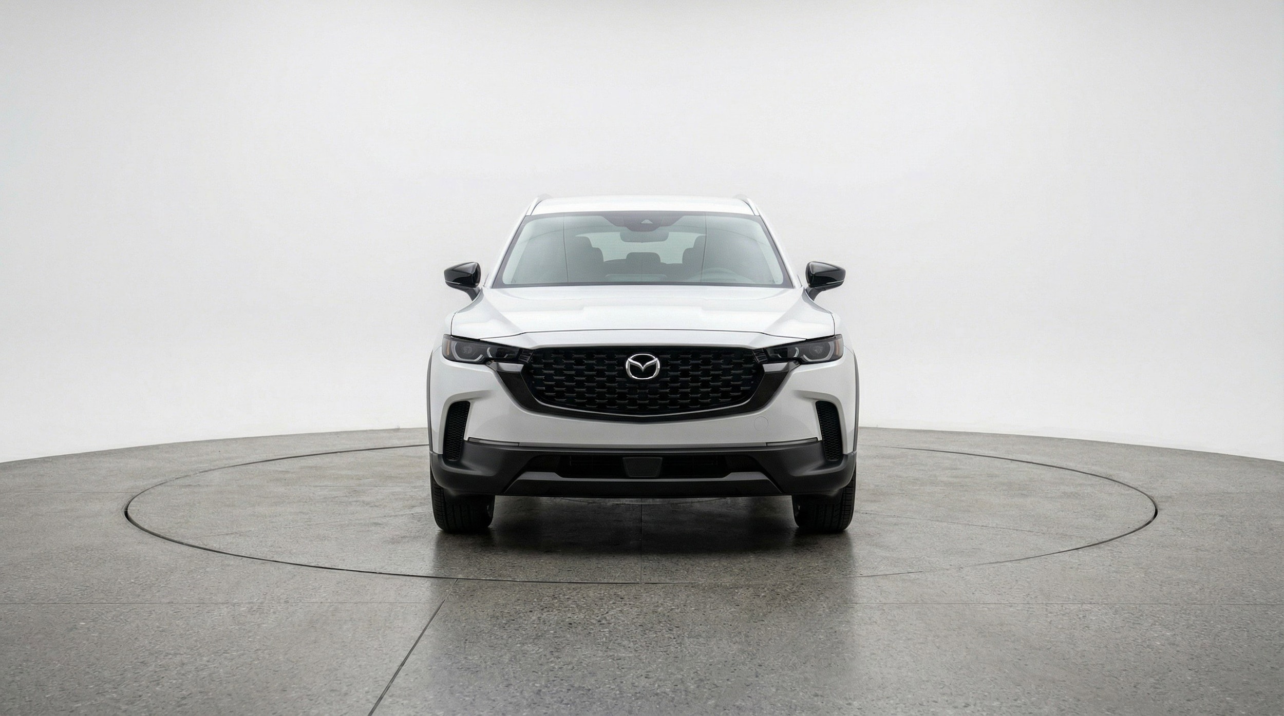 Thumbnail: 2025 Mazda CX-50 - 2