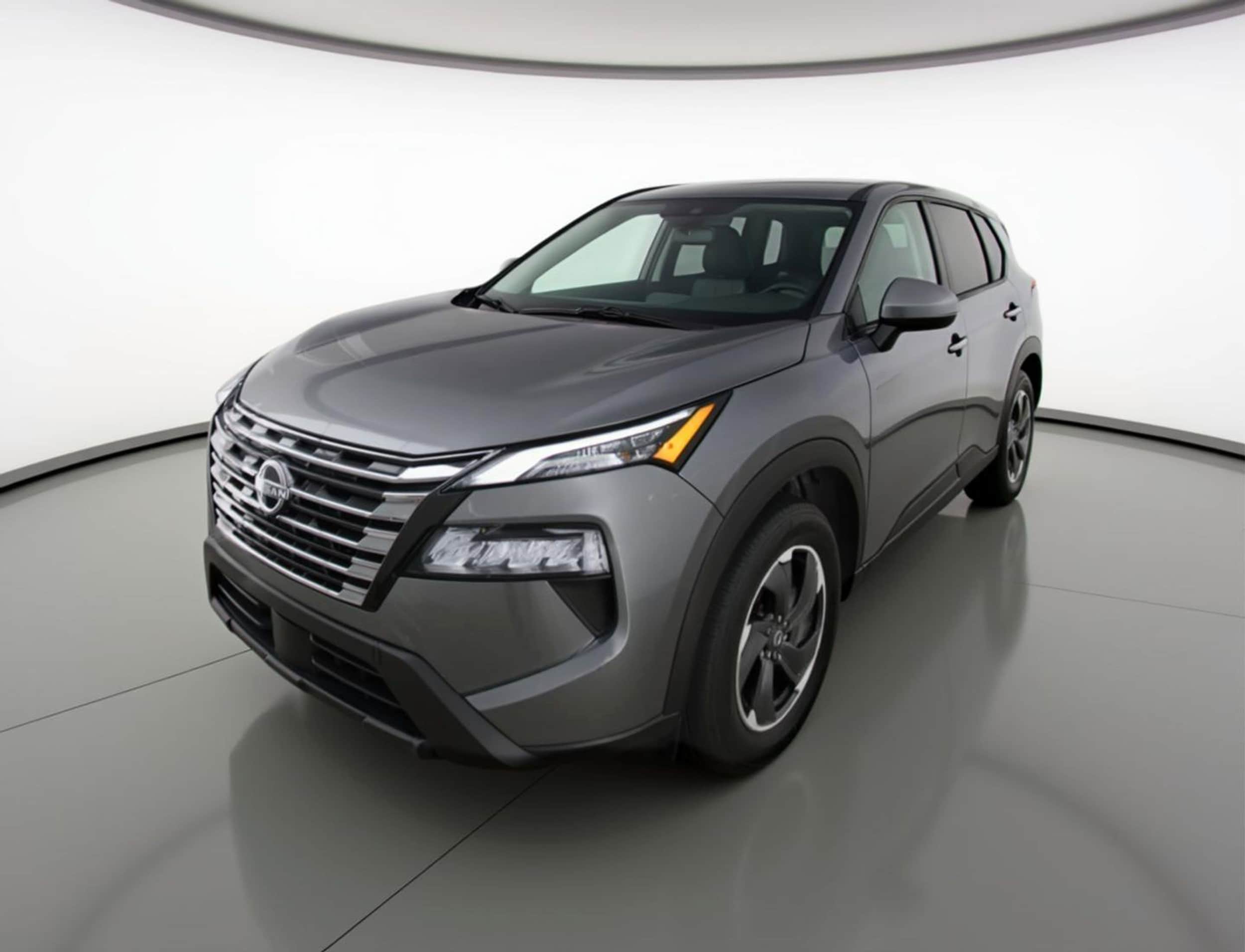 Thumbnail: 2025 Nissan Rogue - 3