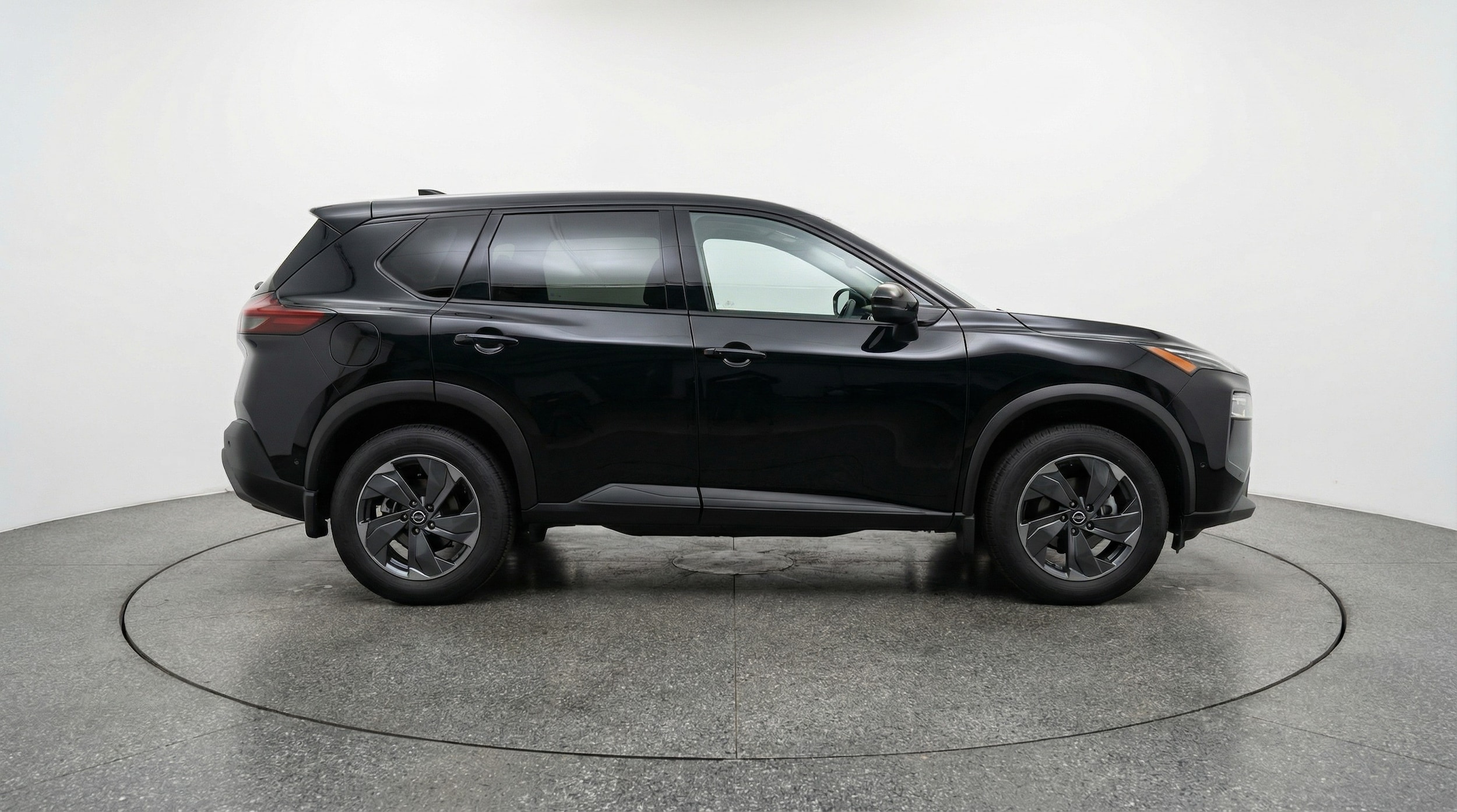 Thumbnail: 2025 Nissan Rogue - 8