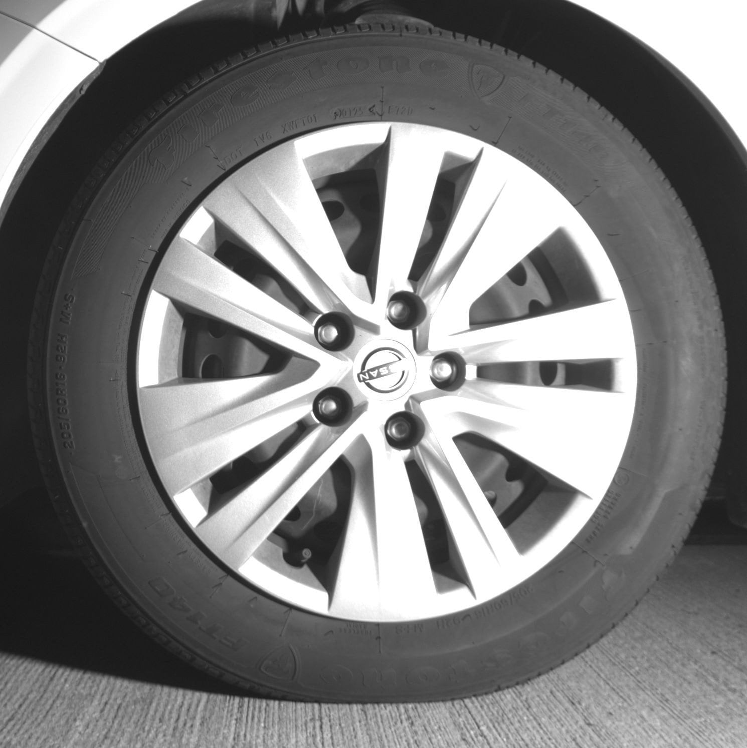 Thumbnail: 2025 Nissan Sentra - 12