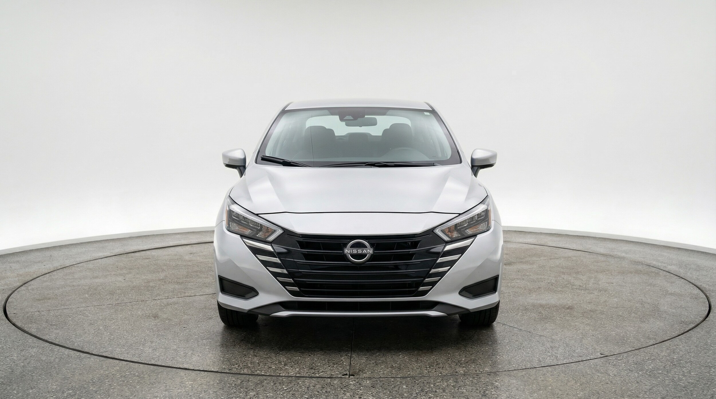 Thumbnail: 2025 Nissan Versa - 2