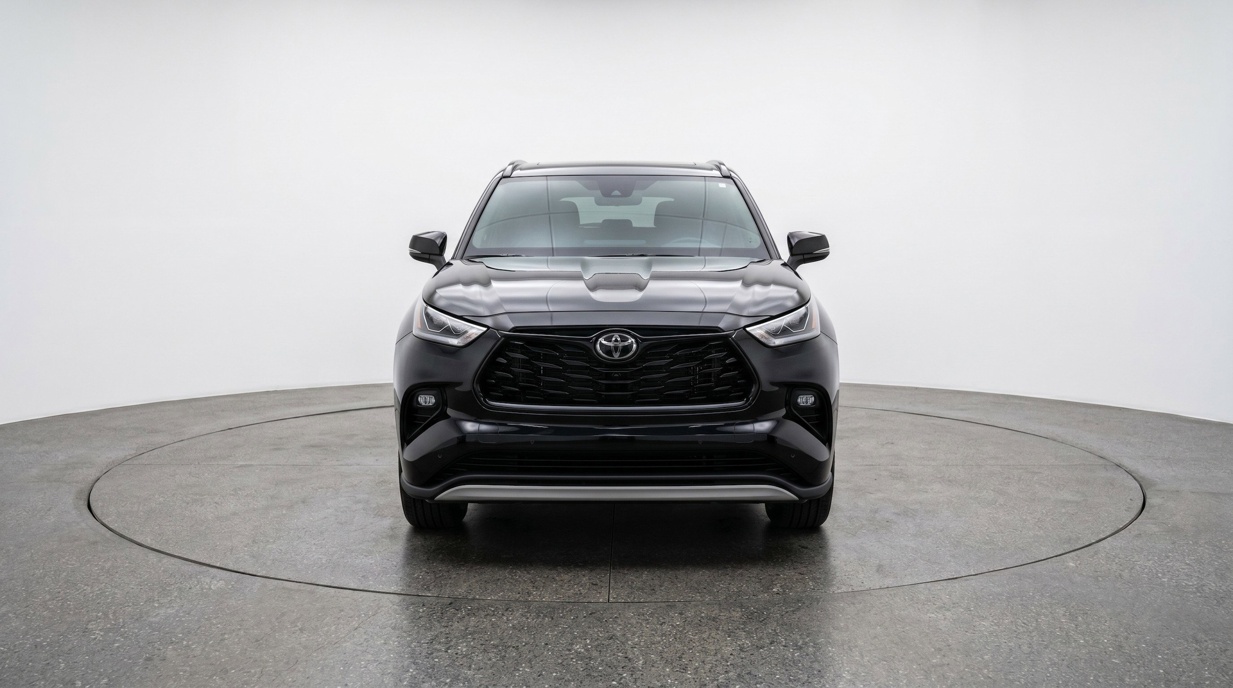 Thumbnail: 2025 Toyota Highlander - 2