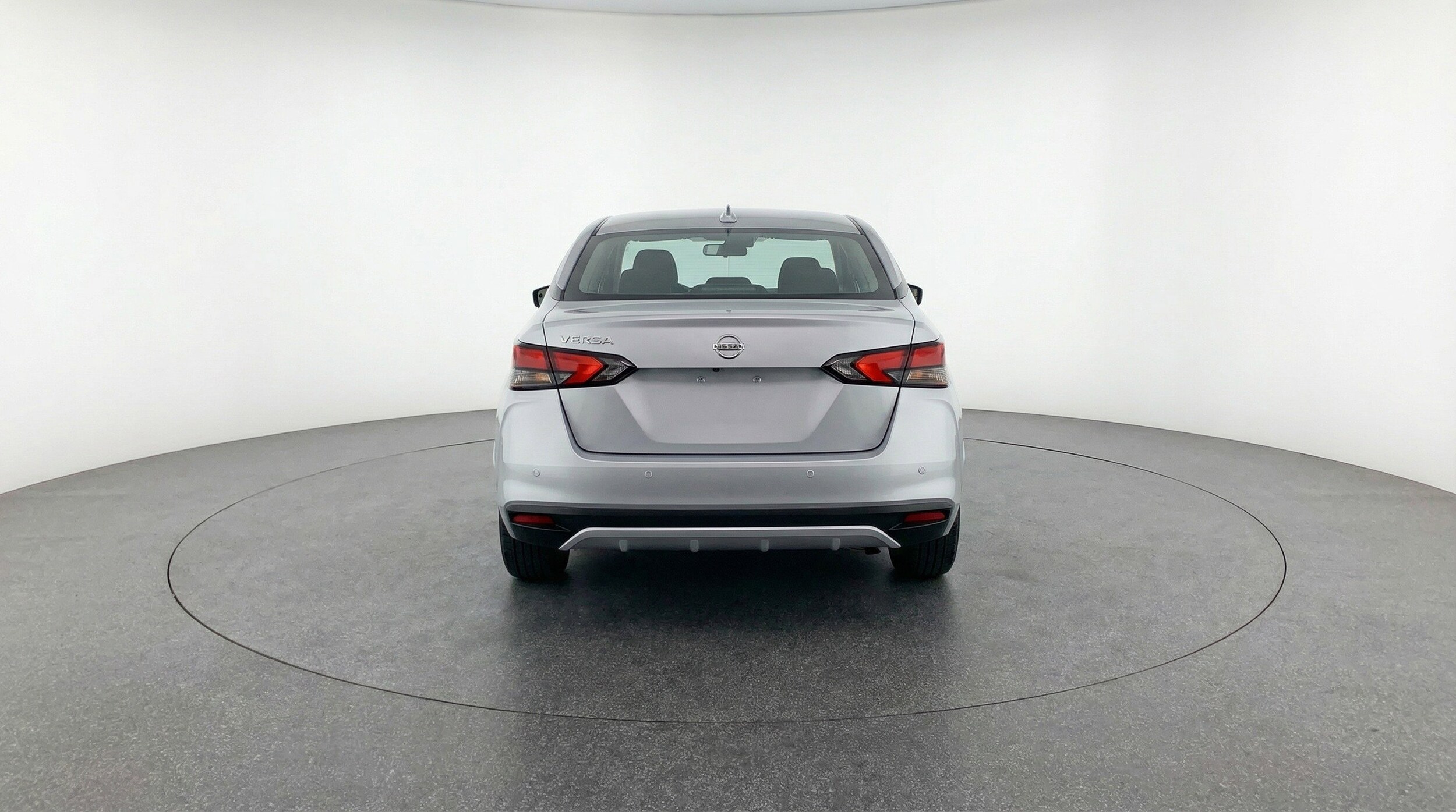 Thumbnail: 2025 Nissan Versa - 7