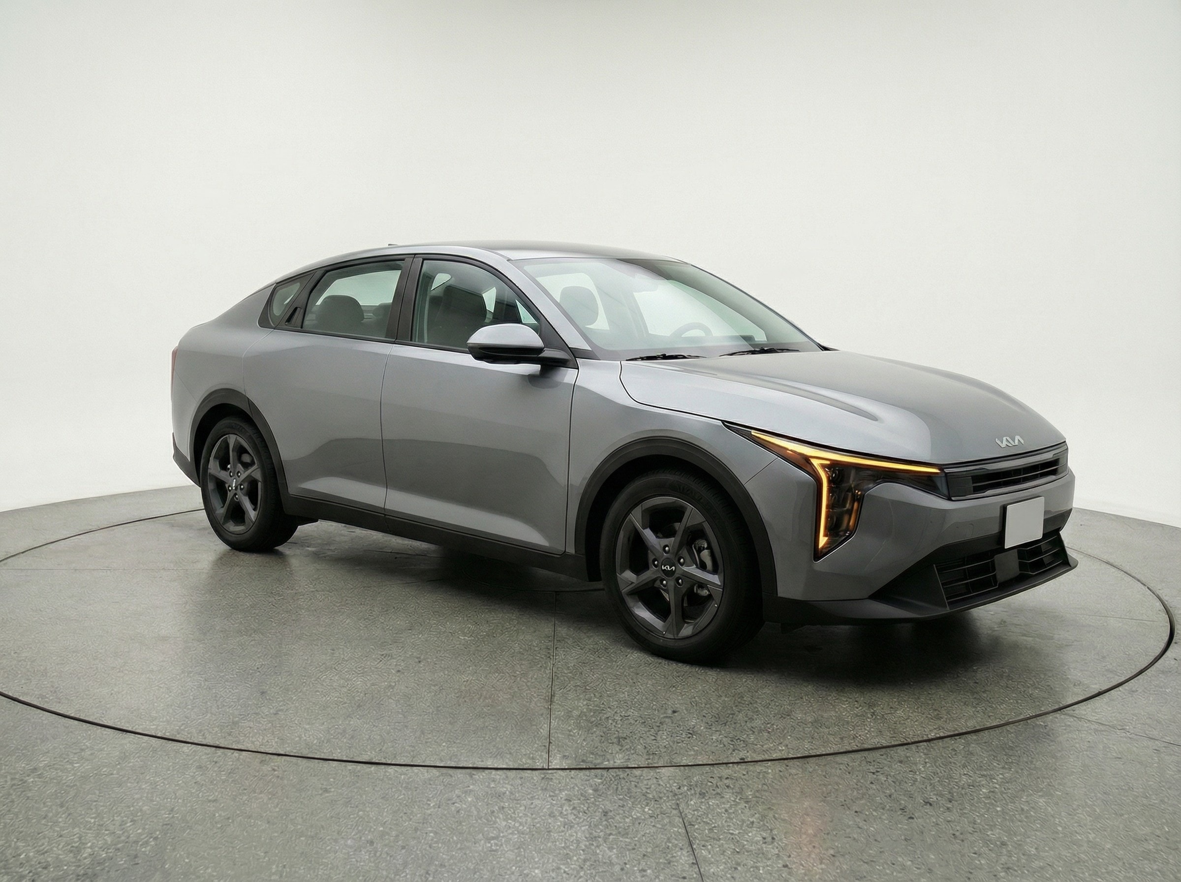 Thumbnail: 2025 Kia K4 - 1