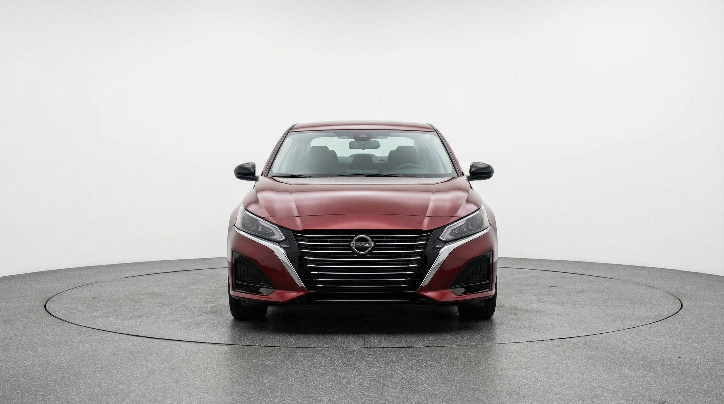 Thumbnail: 2025 Nissan Altima - 2