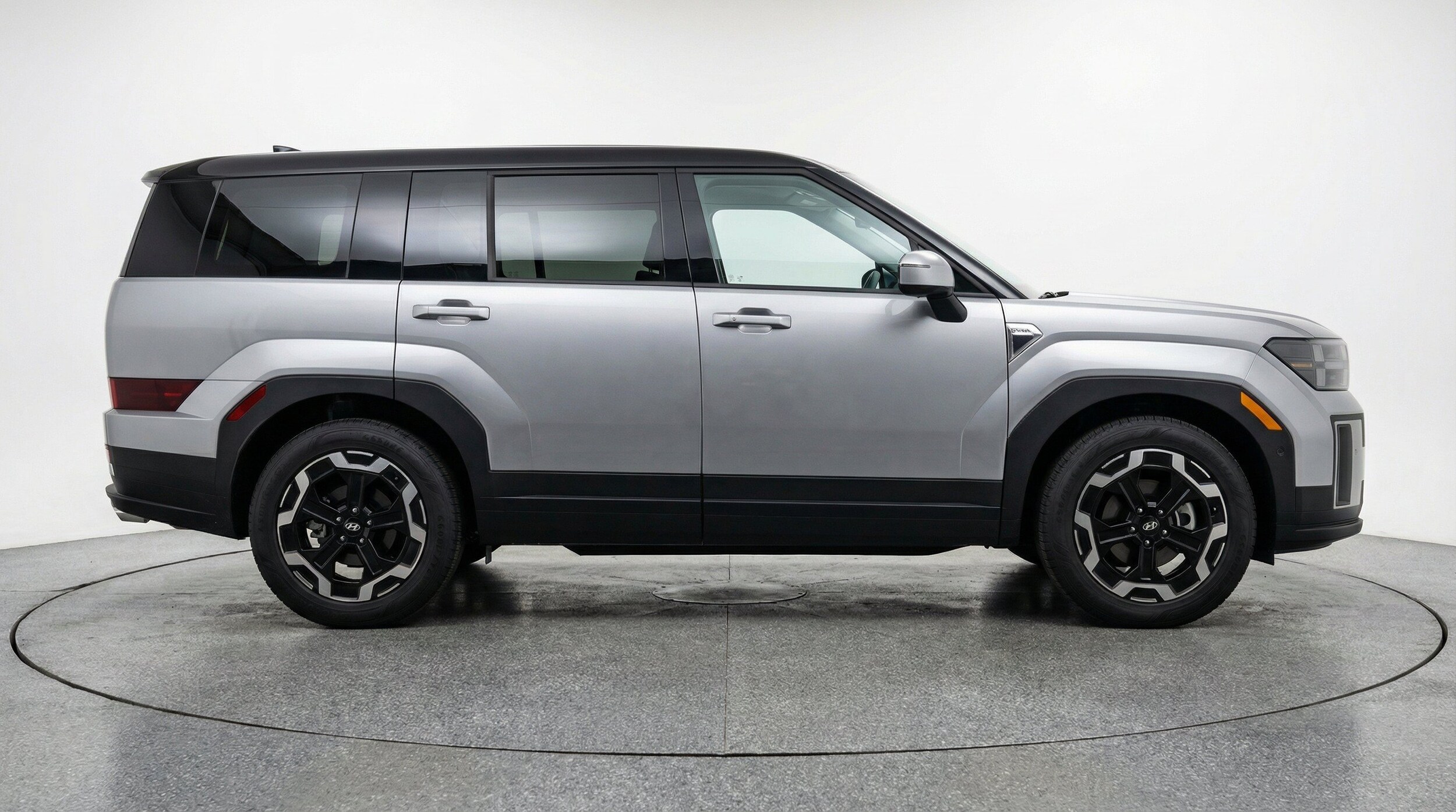 Thumbnail: 2026 Hyundai Santa Fe - 10