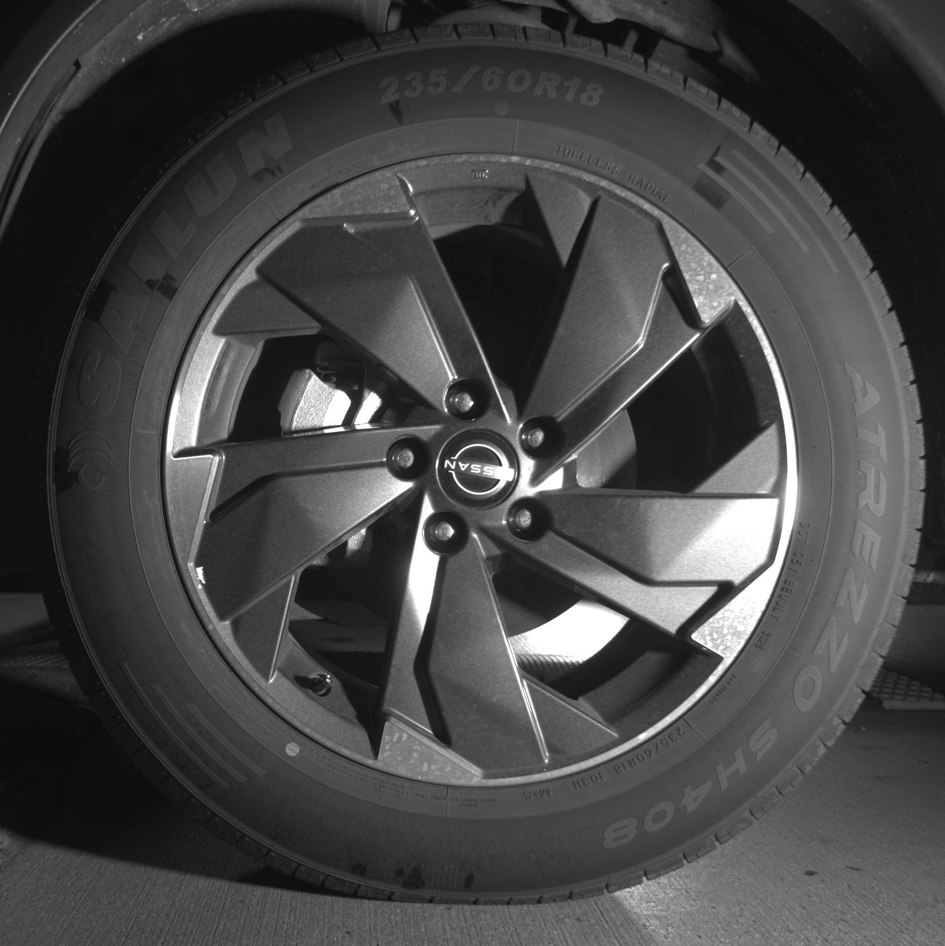 Thumbnail: 2025 Nissan Rogue - 12