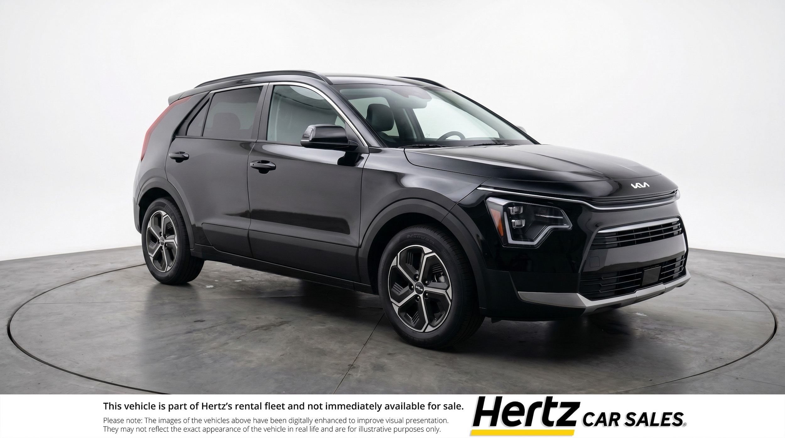 Thumbnail: 2026 Kia Niro - 1