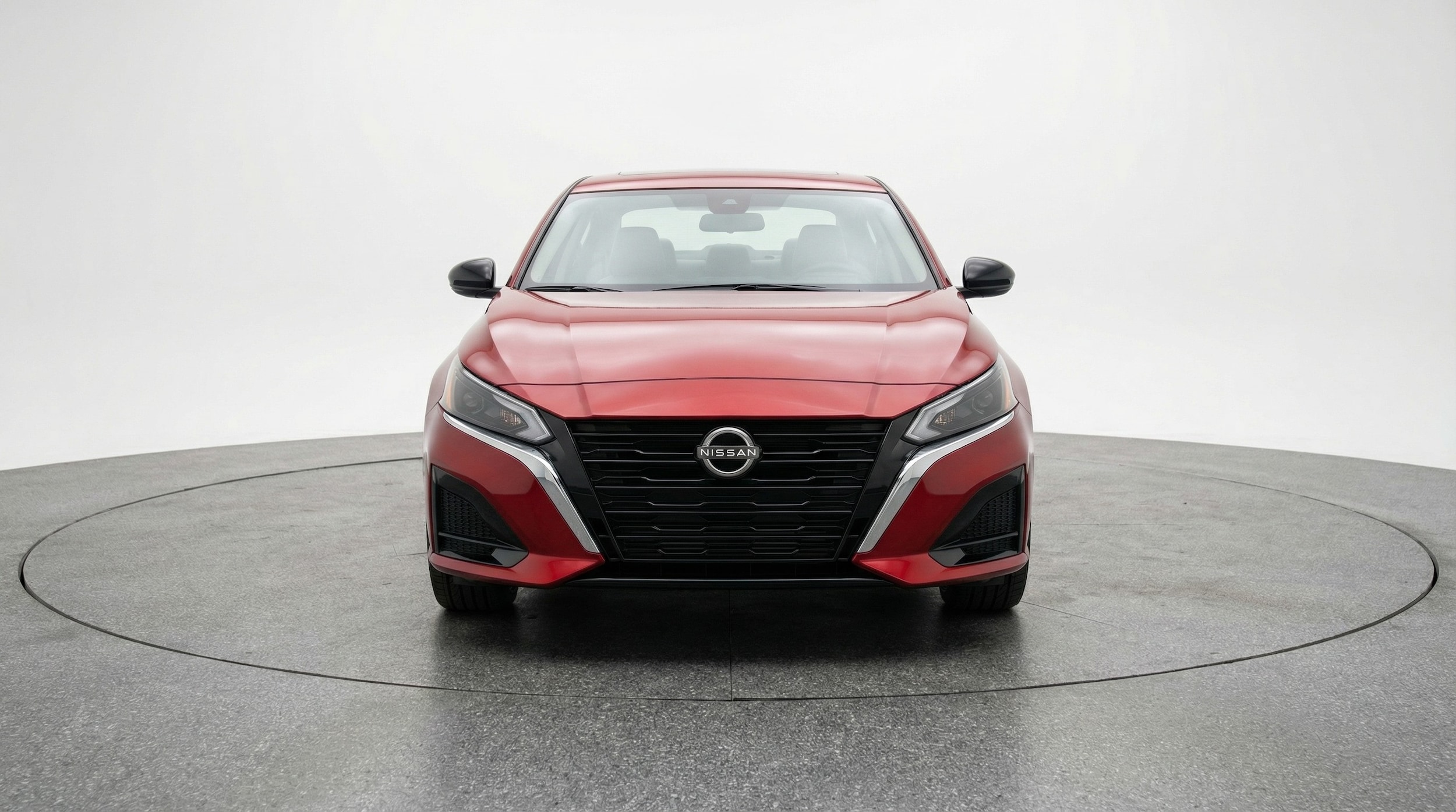 Thumbnail: 2025 Nissan Altima - 2