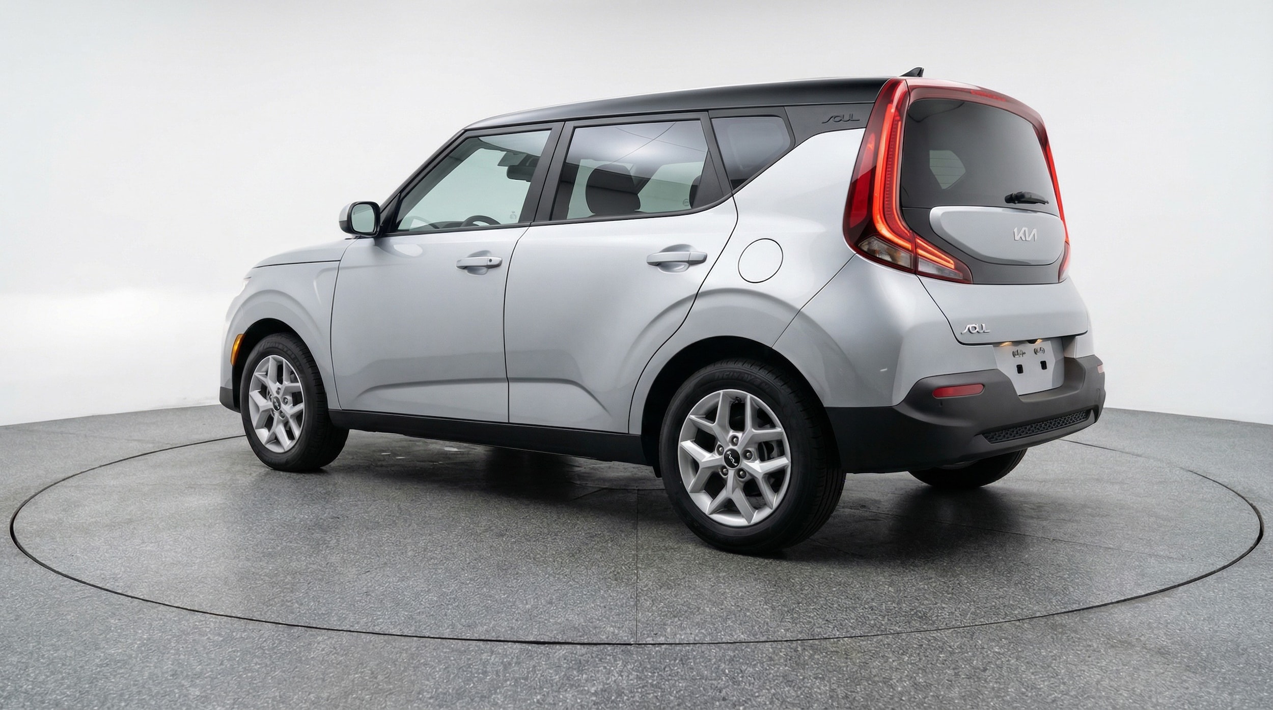 Thumbnail: 2025 Kia Soul - 5