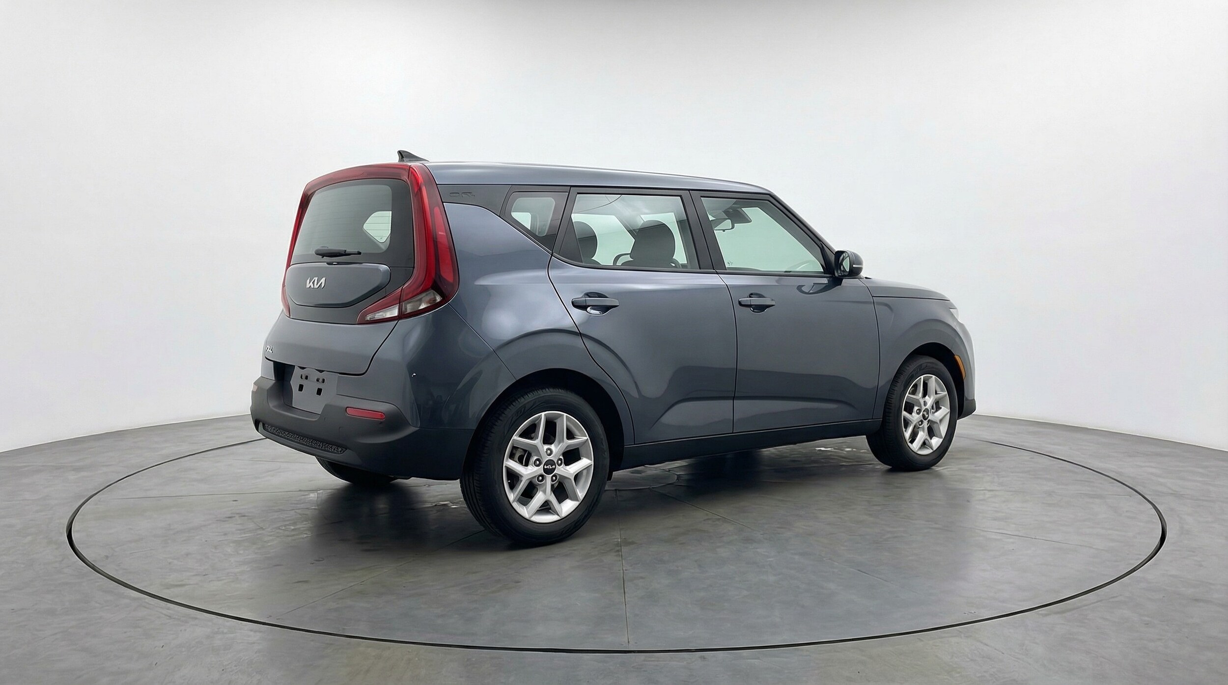 Thumbnail: 2025 Kia Soul - 7