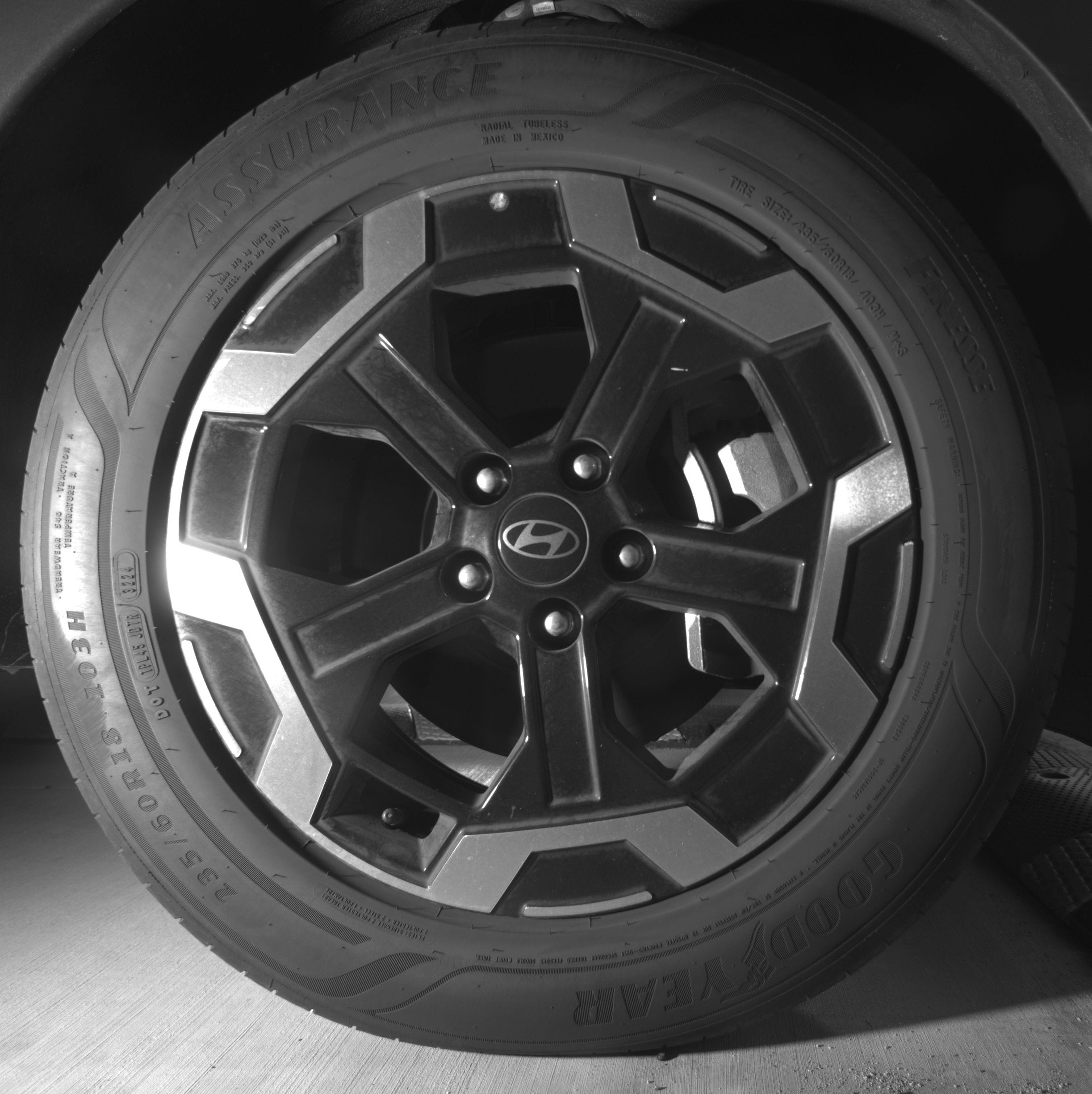 Thumbnail: 2025 Hyundai Santa Fe - 10