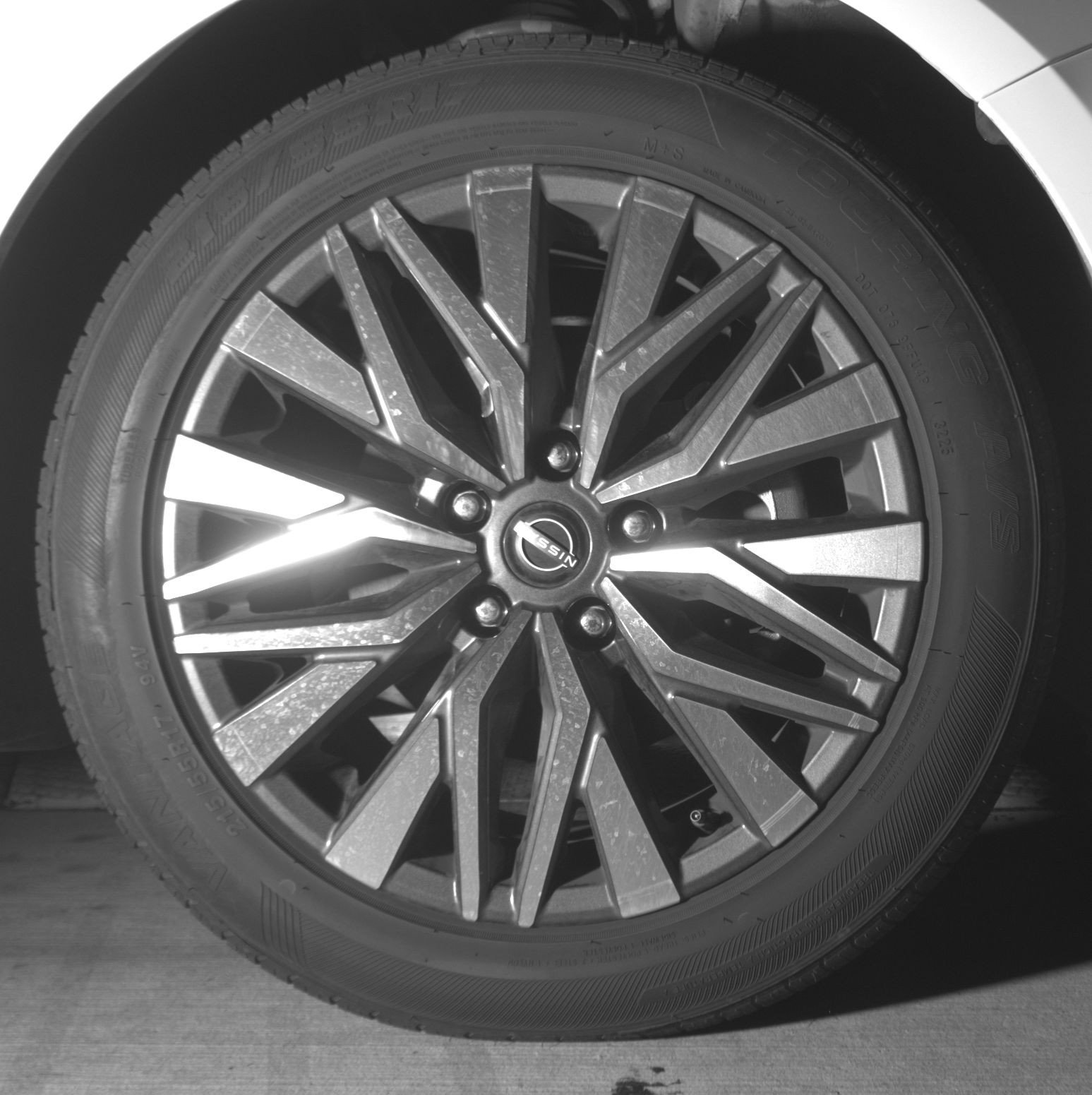 Thumbnail: 2025 Nissan Altima - 13