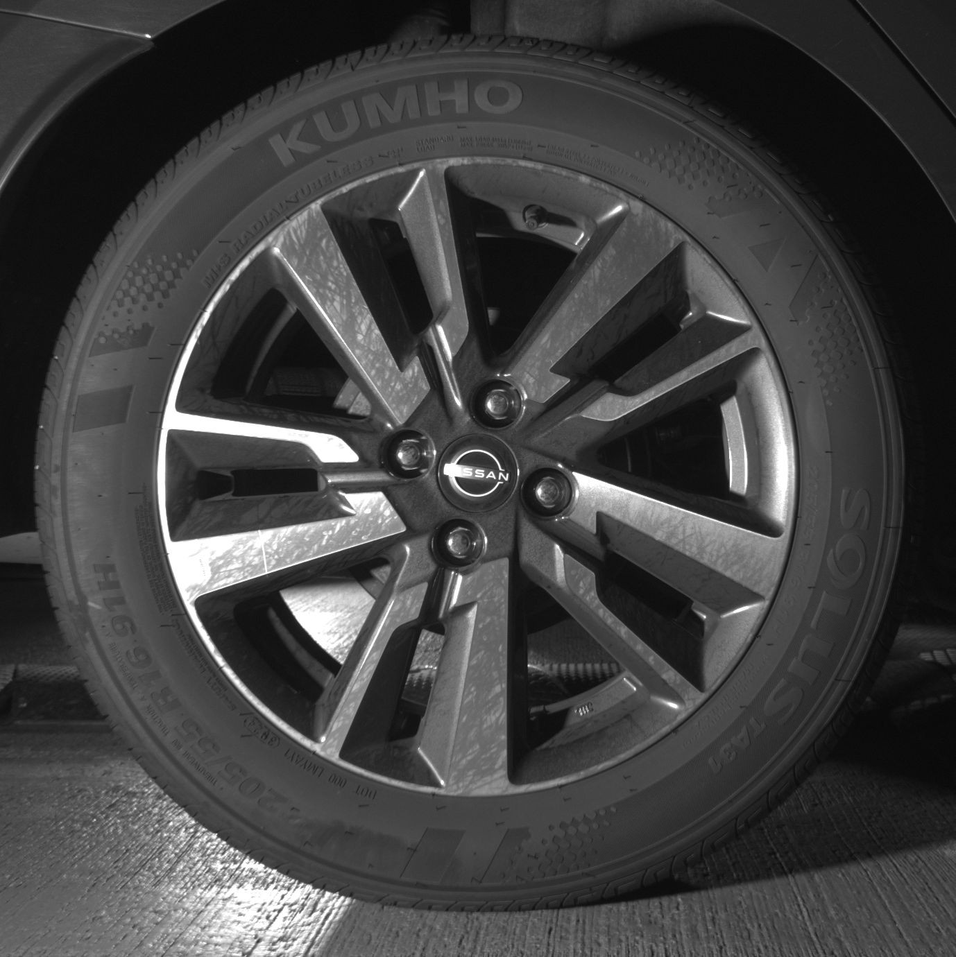 Thumbnail: 2025 Nissan Versa - 12