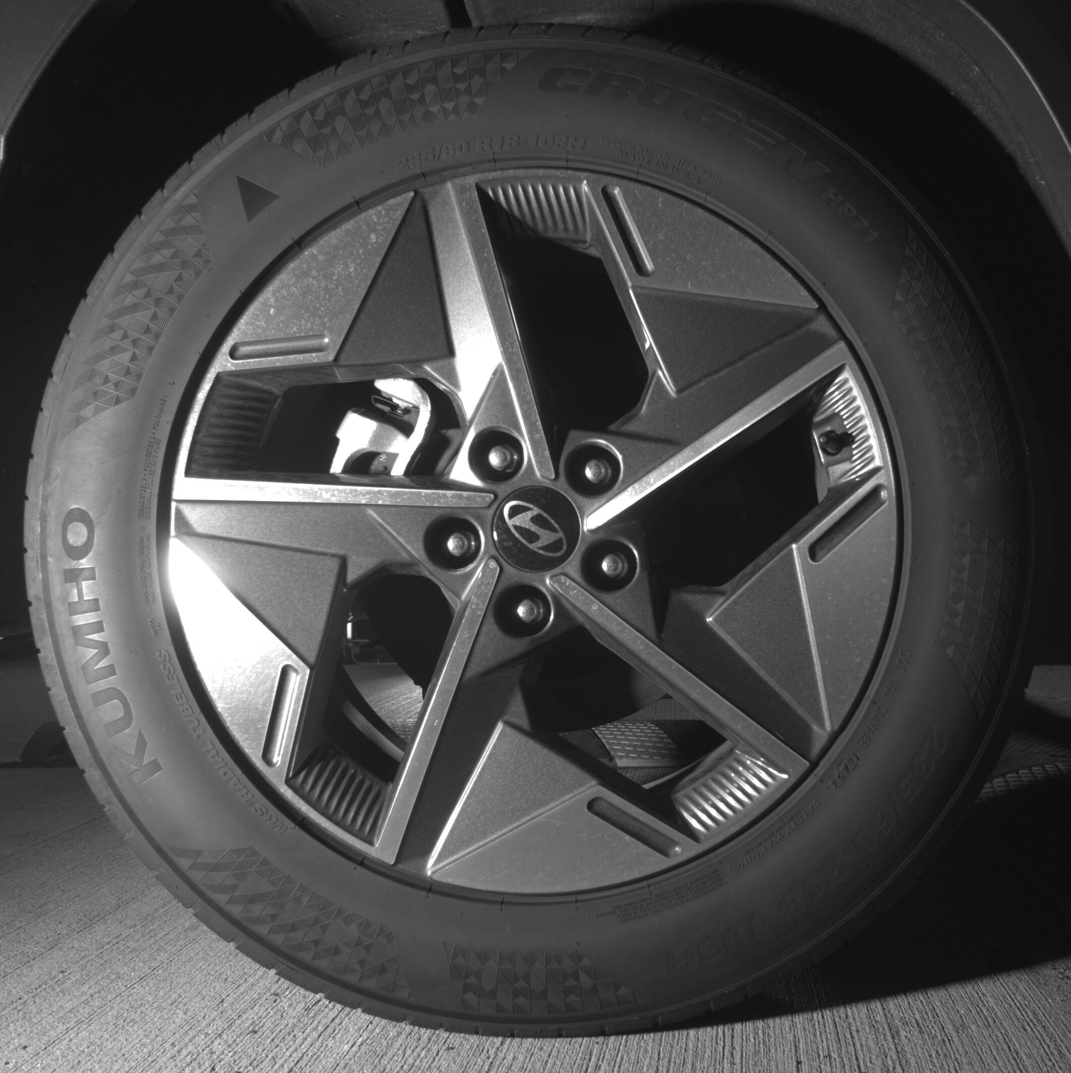 Thumbnail: 2025 Hyundai Tucson - 12