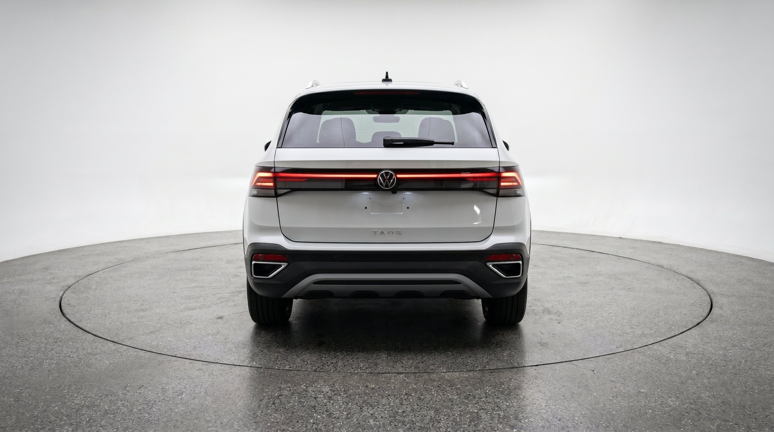 Thumbnail: 2026 Volkswagen Taos - 7