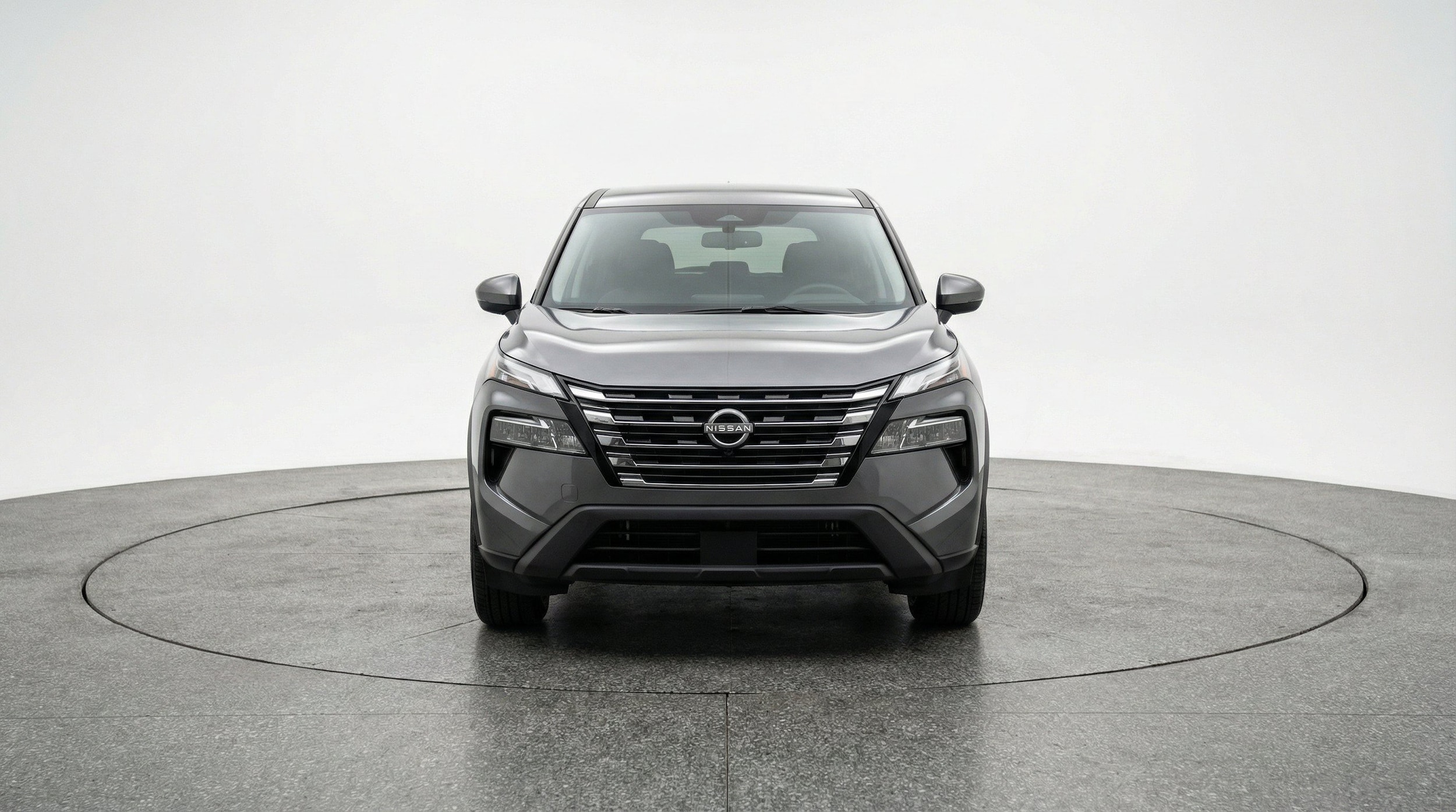 2025 Nissan Rogue SV - Photo 2