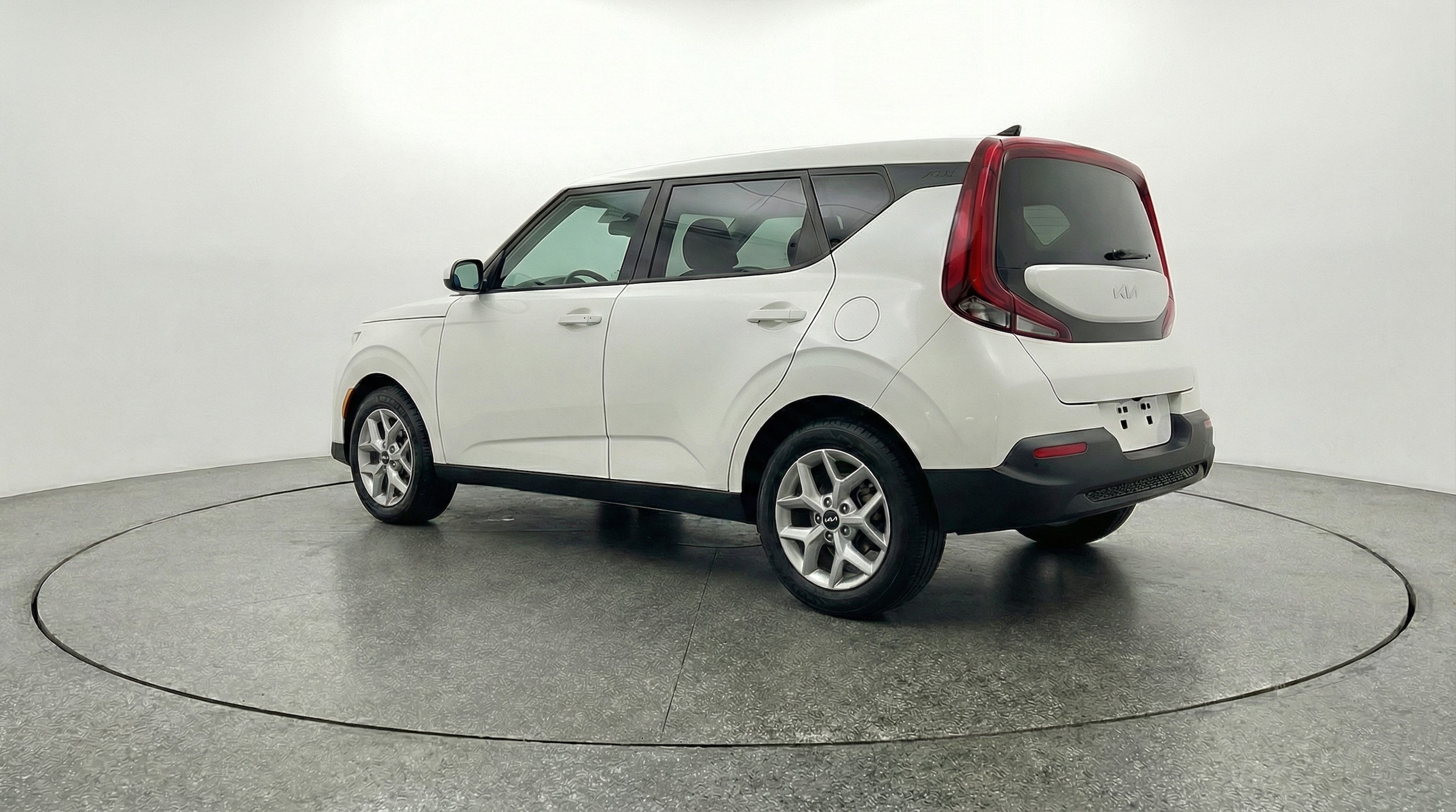 Thumbnail: 2025 Kia Soul - 5