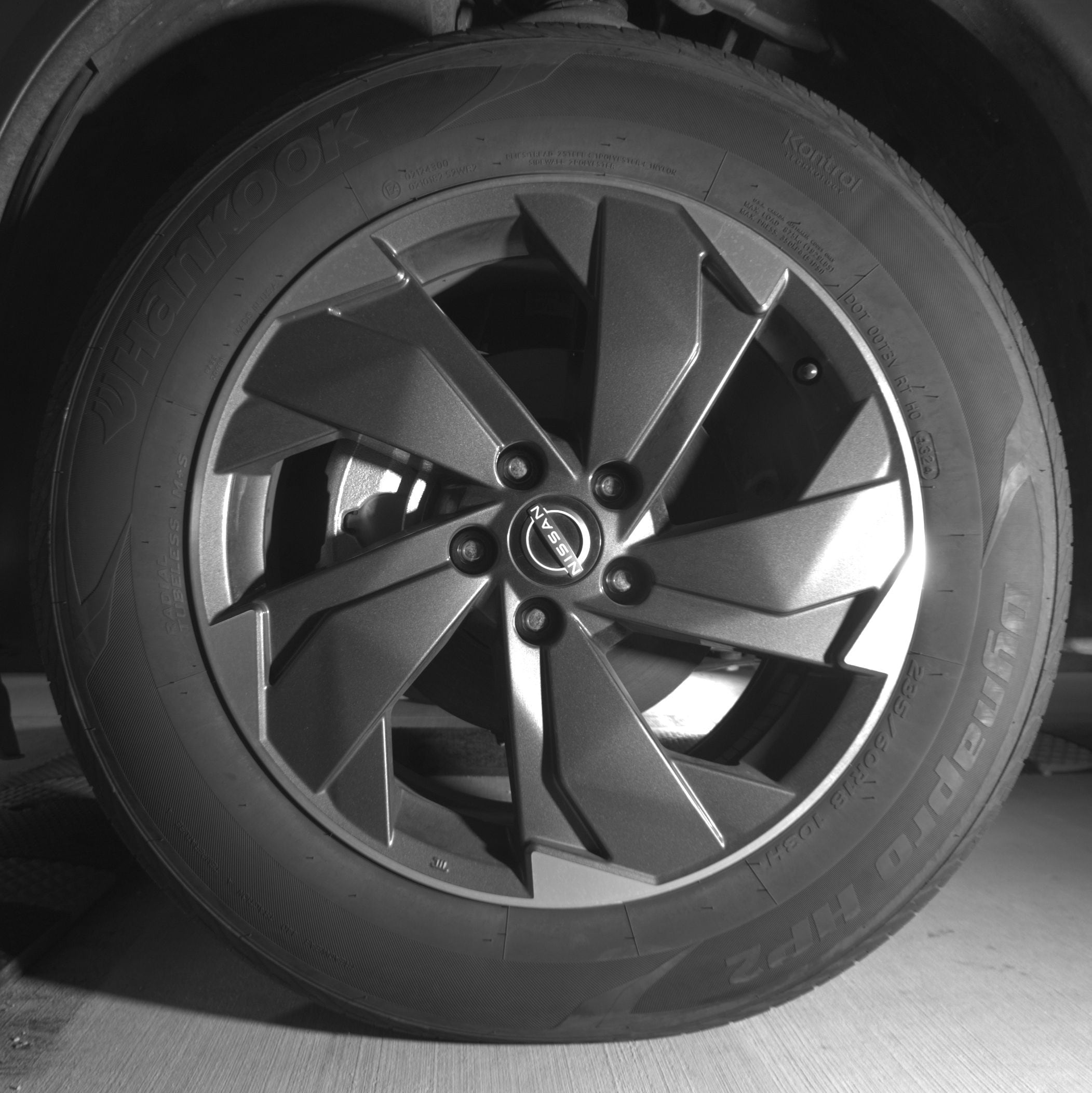 Thumbnail: 2025 Nissan Rogue - 9