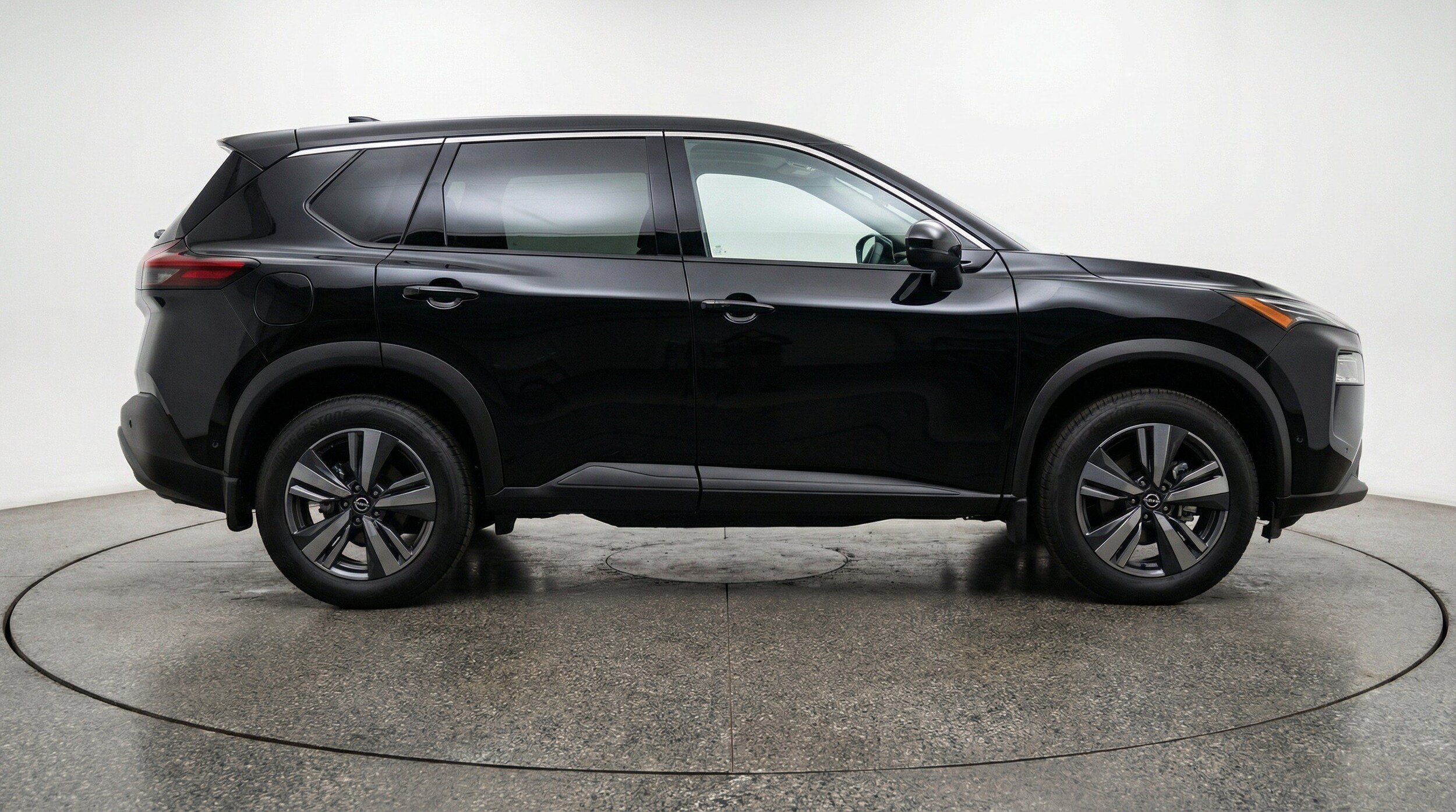 Thumbnail: 2026 Nissan Rogue - 11