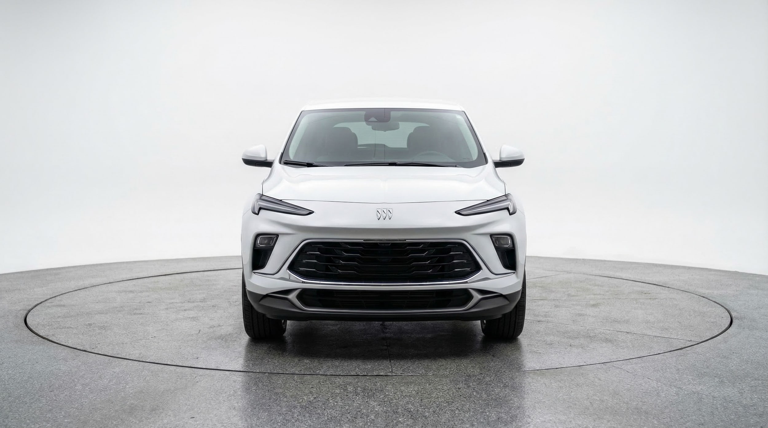 Thumbnail: 2025 Buick Encore GX - 2