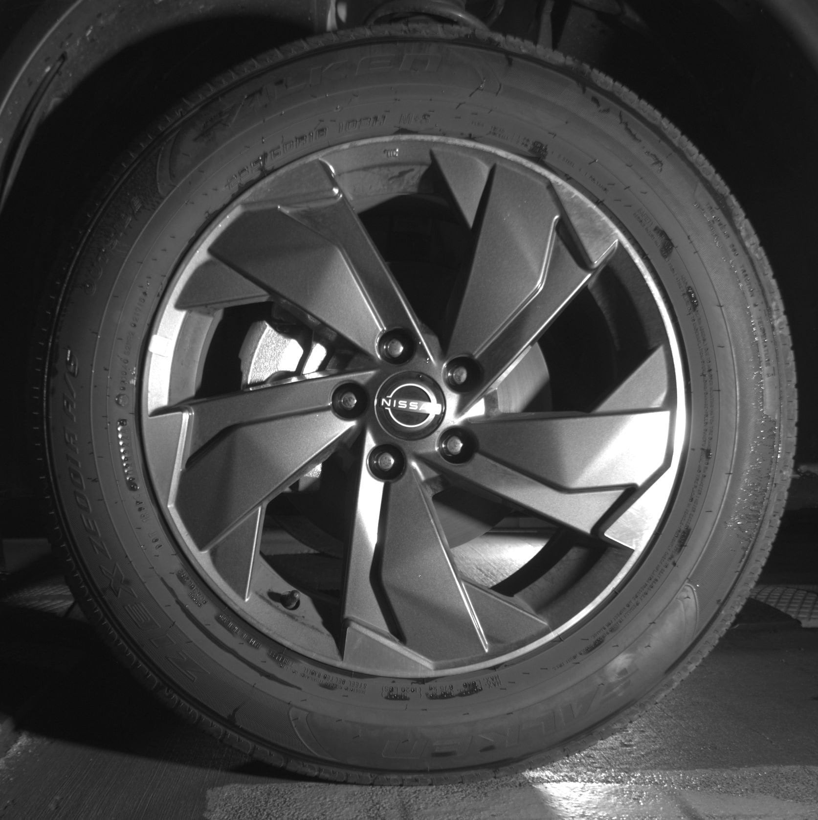 Thumbnail: 2025 Nissan Rogue - 12