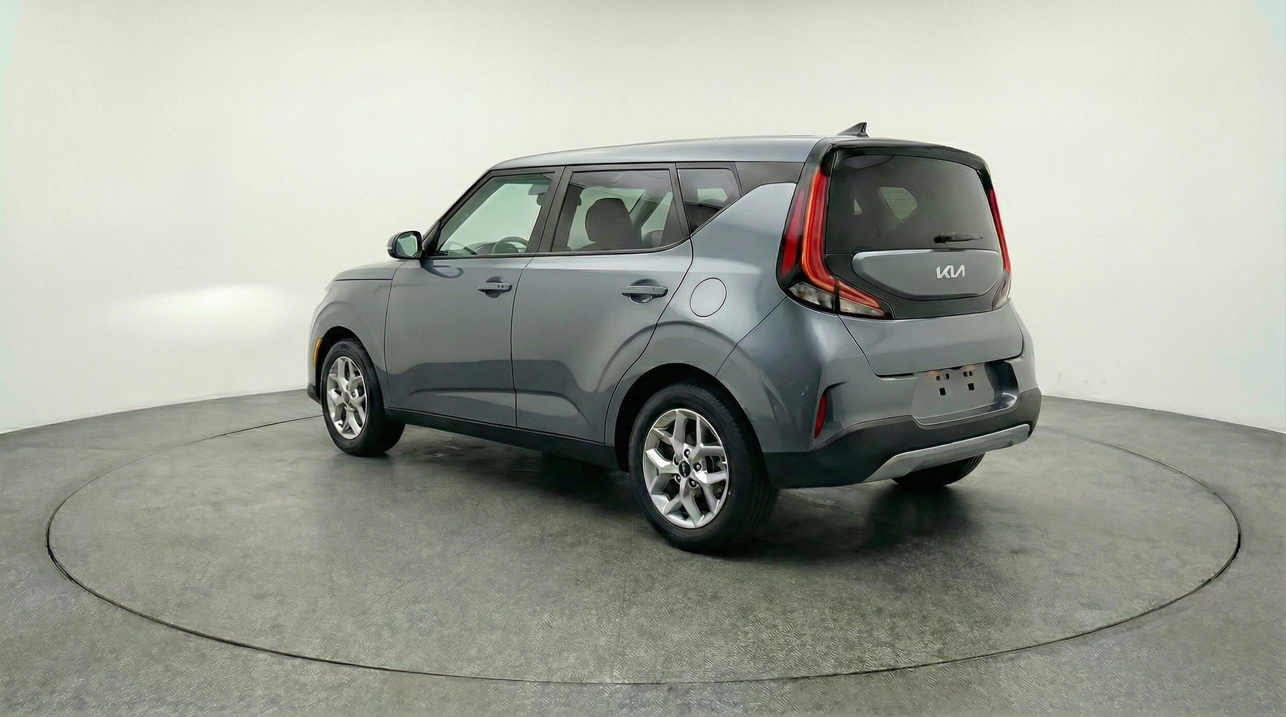 Thumbnail: 2025 Kia Soul - 6