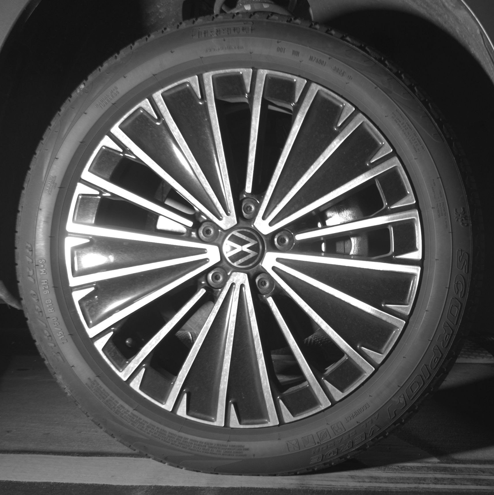 Thumbnail: 2025 Volkswagen Taos - 13