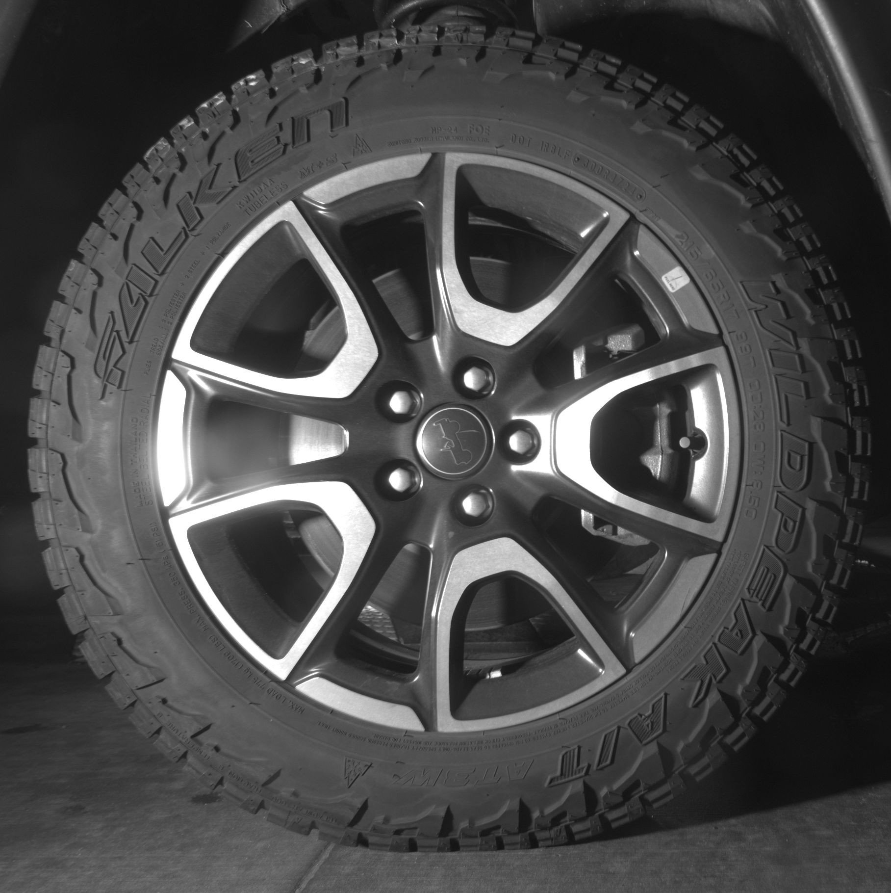 Thumbnail: 2025 Jeep Compass - 13